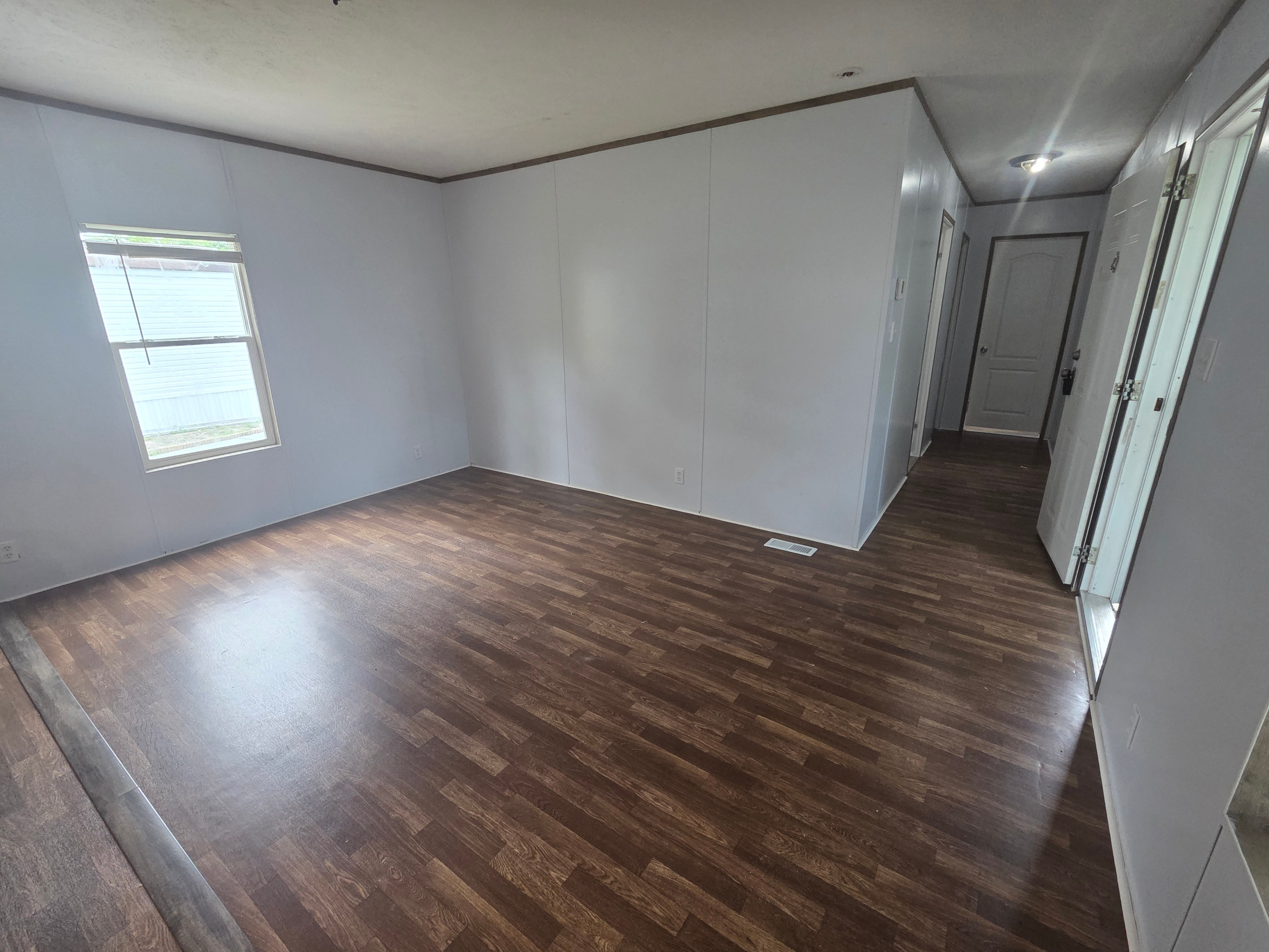 A photo of the Shadow Hills Home