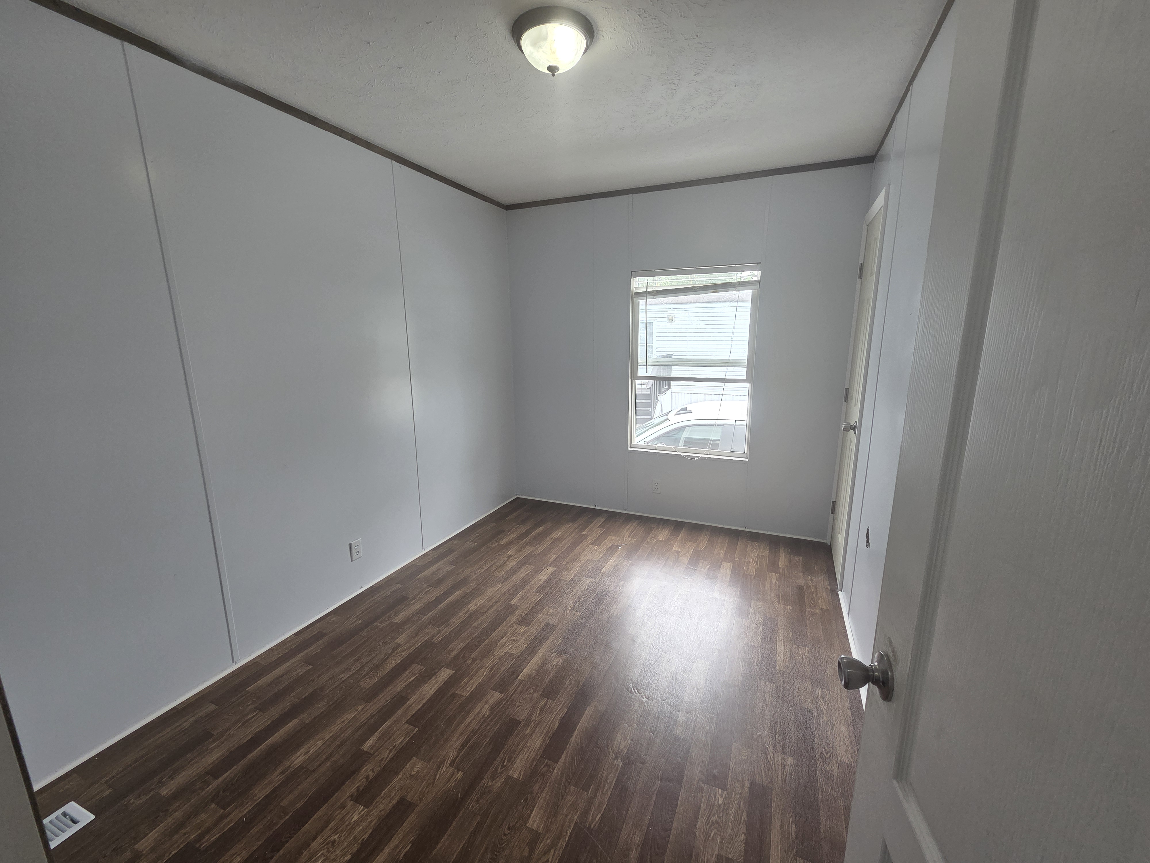 A photo of the Shadow Hills Home