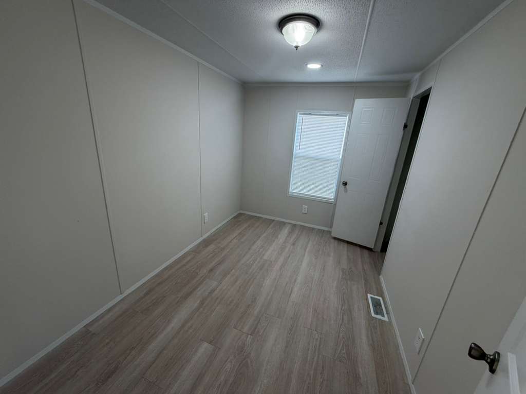 A photo of the Deerpointe Home