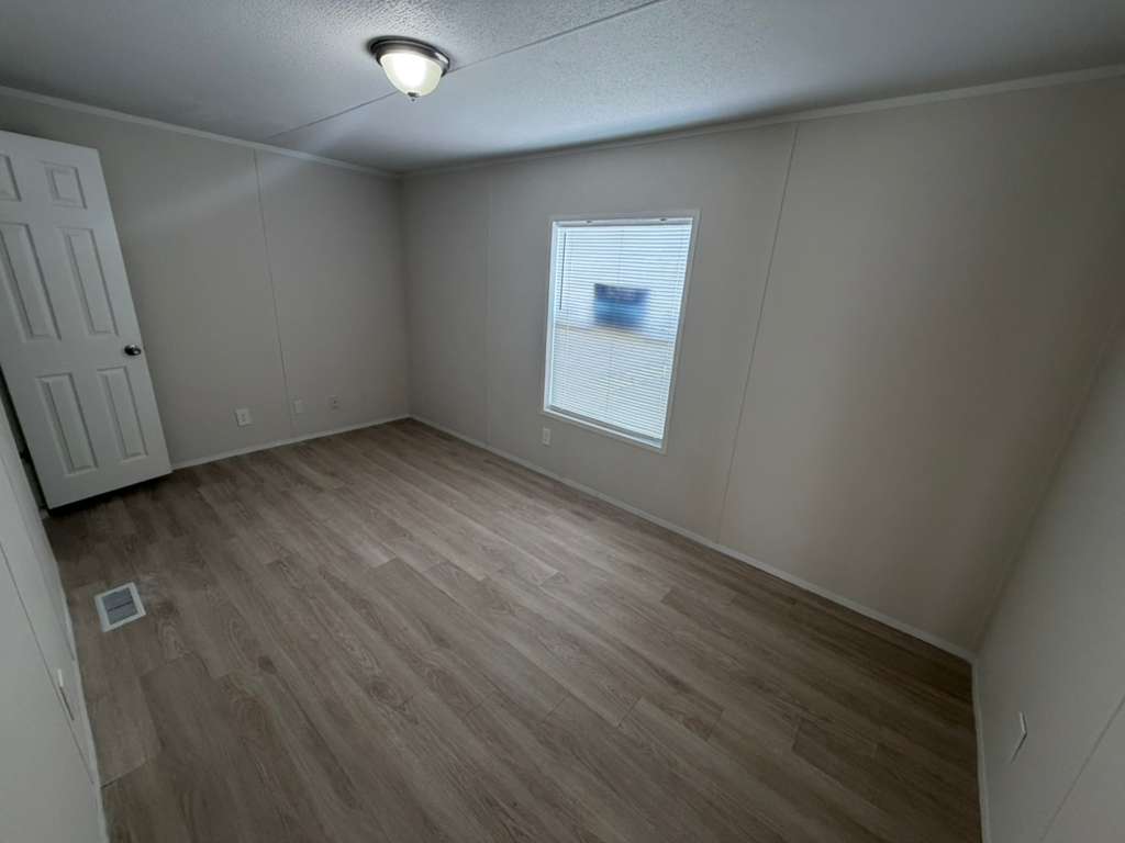 A photo of the Deerpointe Home