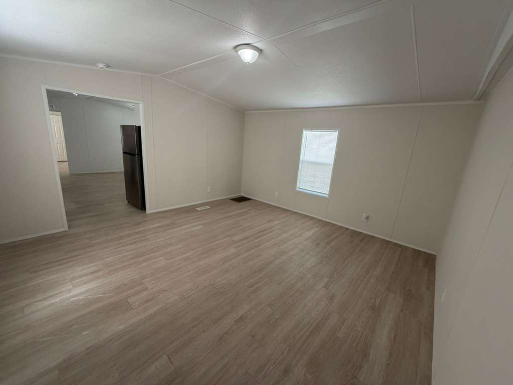 A photo of the Deerpointe Home