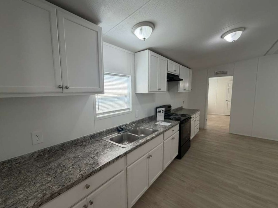 A photo of the Deerpointe Home