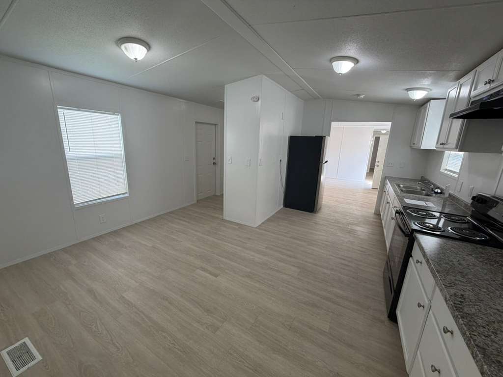 A photo of the Deerpointe Home