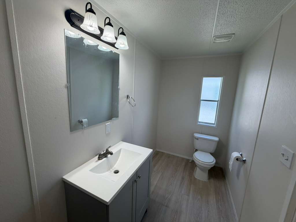 A photo of the Deerpointe Home