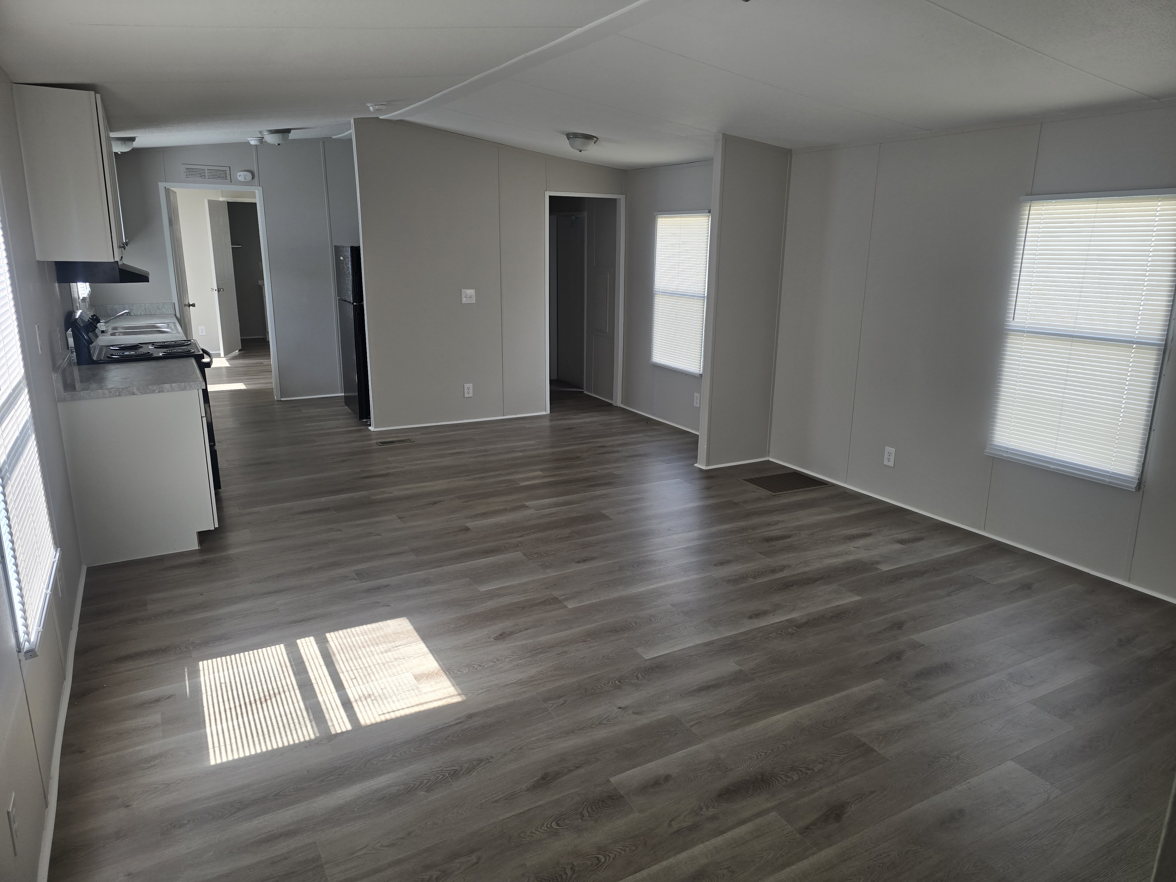 A photo of the Portside East Home