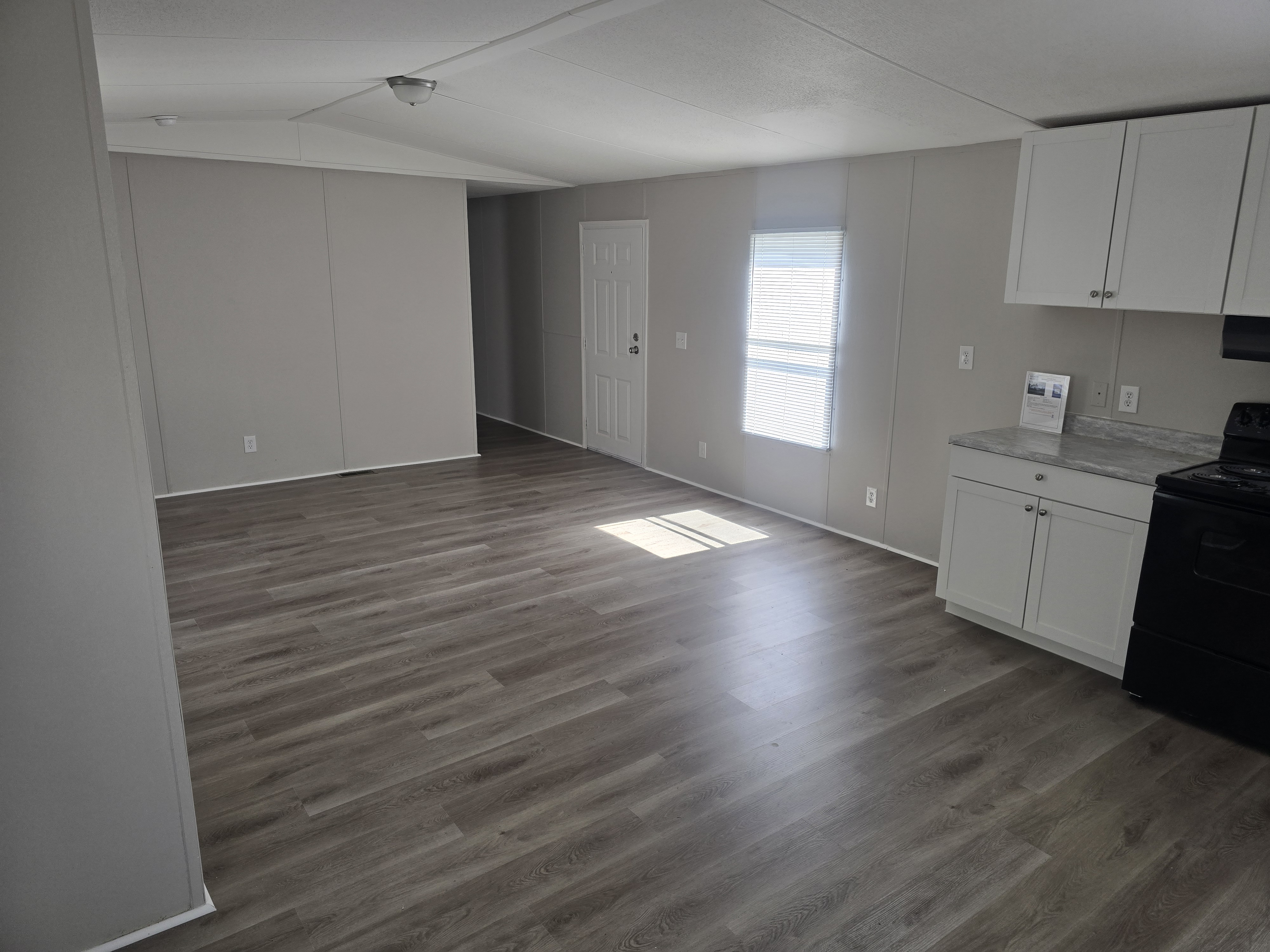 A photo of the Portside East Home