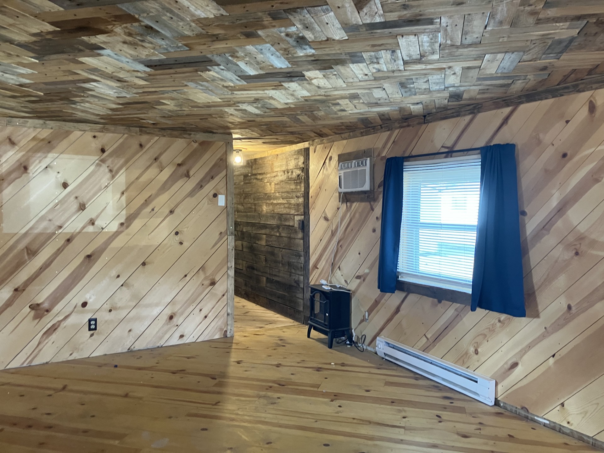 A photo of the The Maples Home