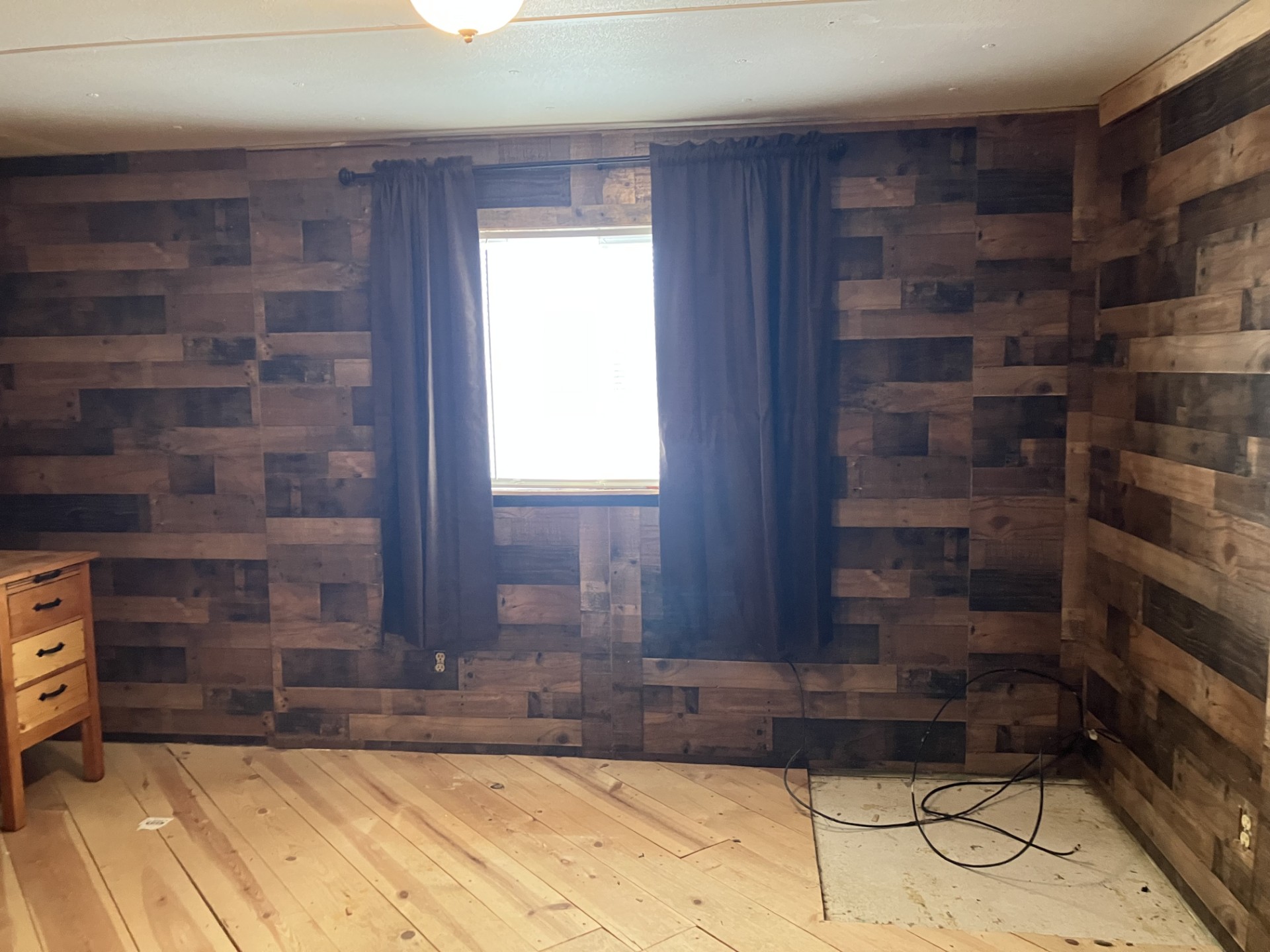 A photo of the The Maples Home