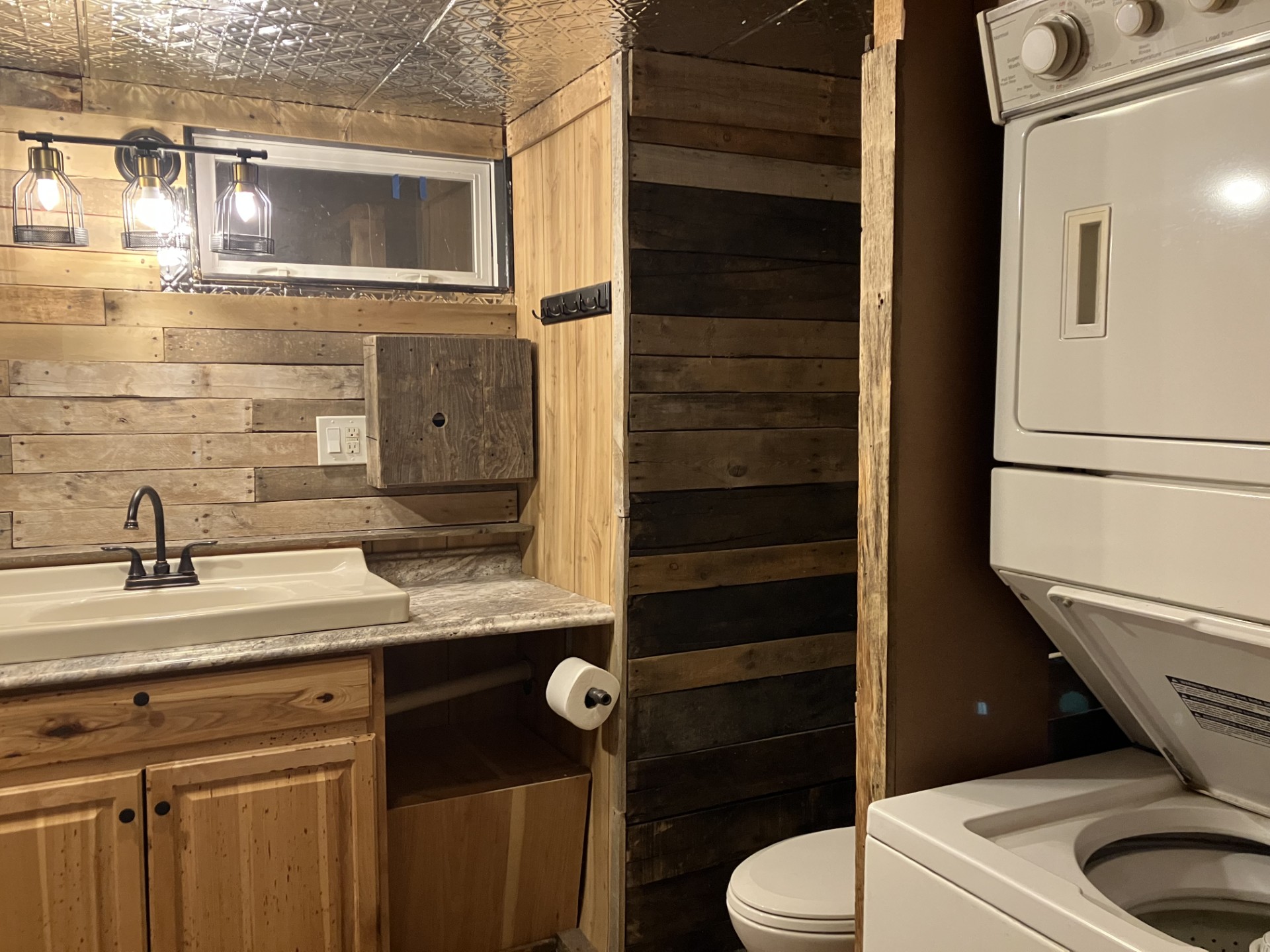 A photo of the The Maples Home