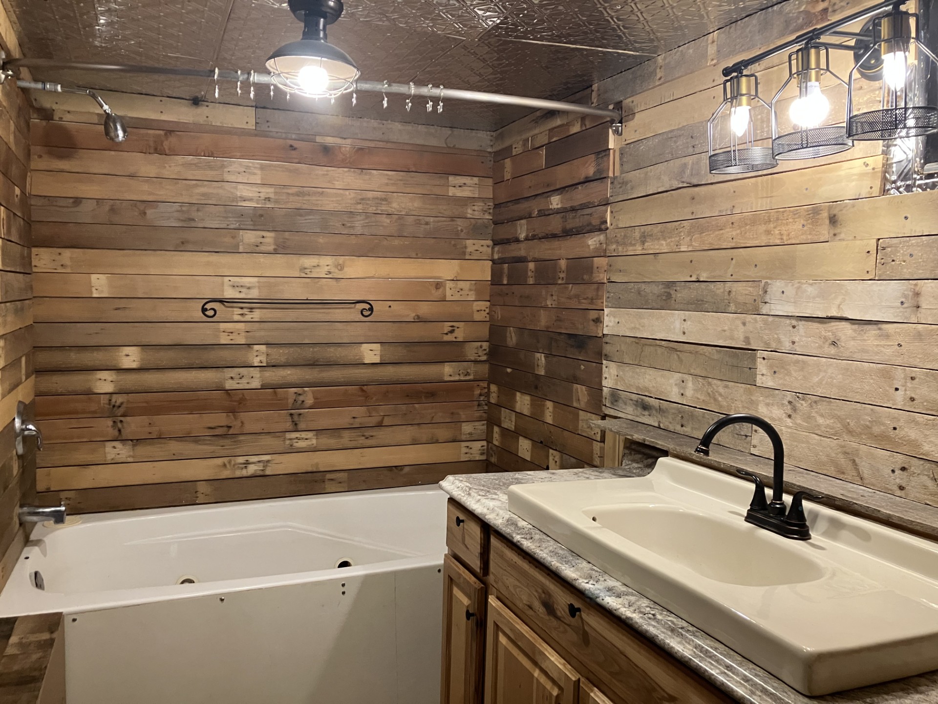 A photo of the The Maples Home