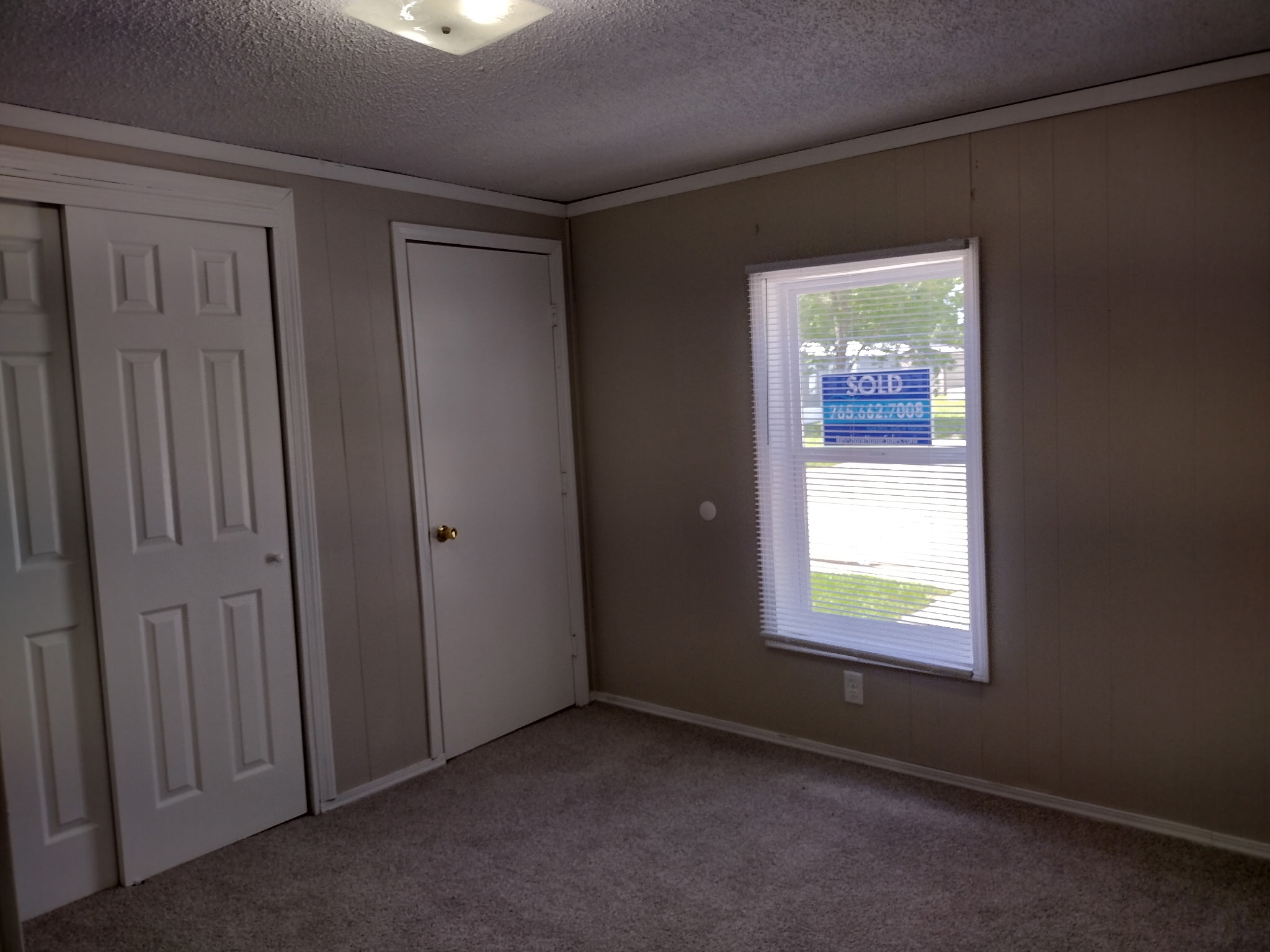 A photo of the Stonecrest Manor Home