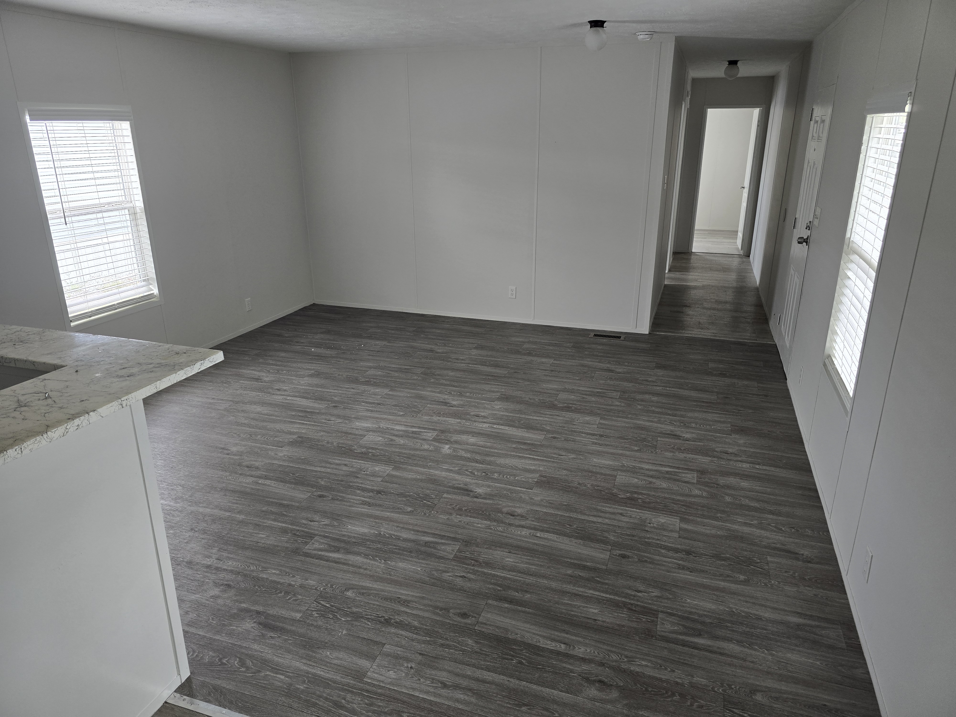 A photo of the Portside West Home