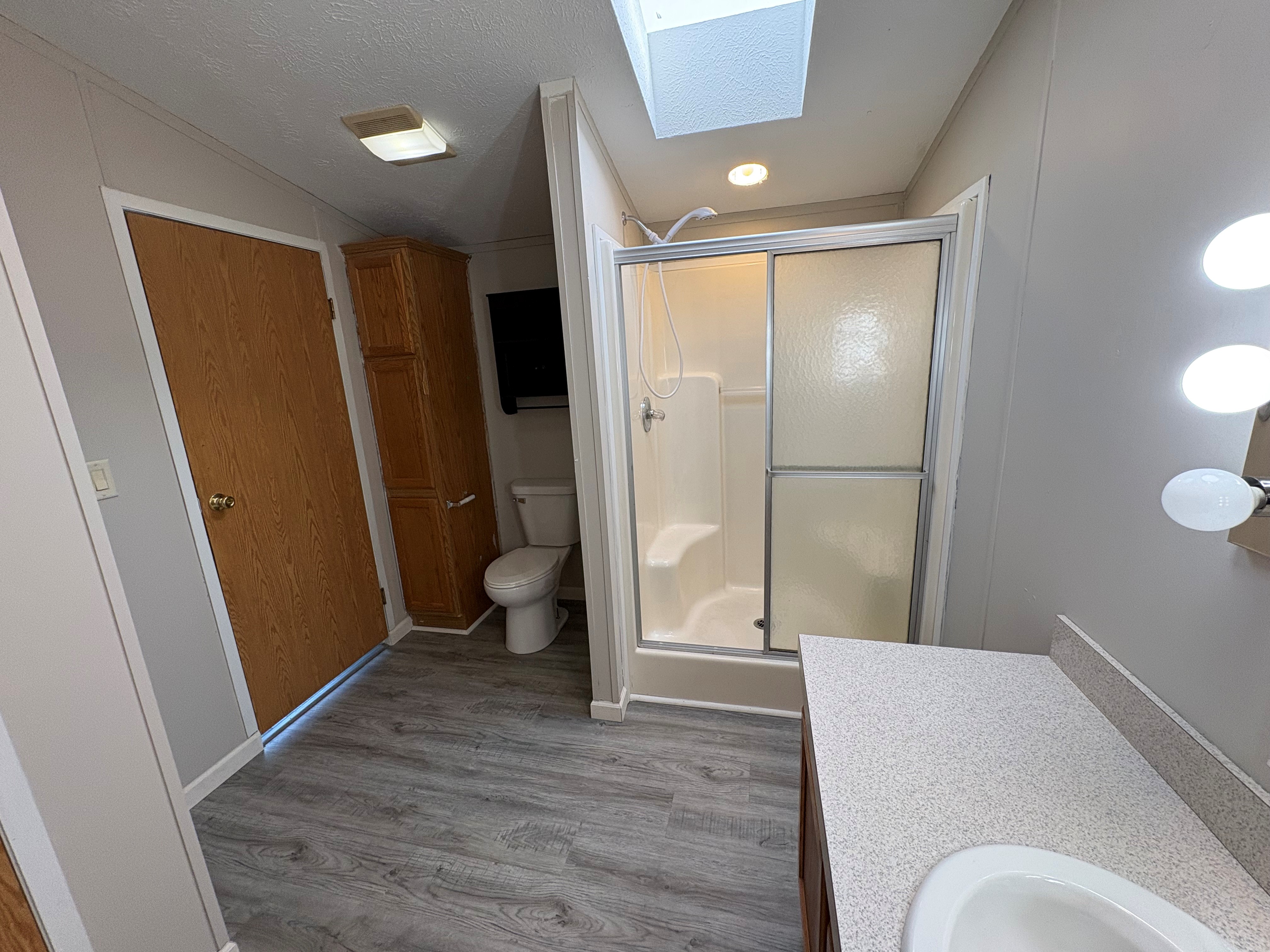 A photo of the Park View Home