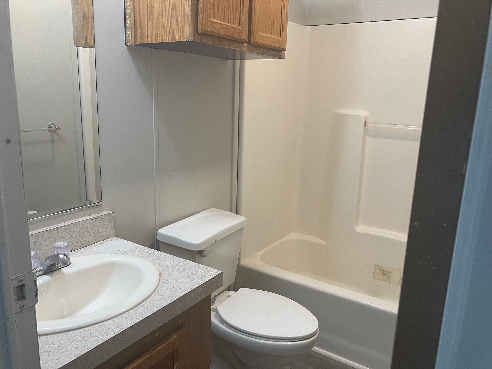 A photo of the Park View Home