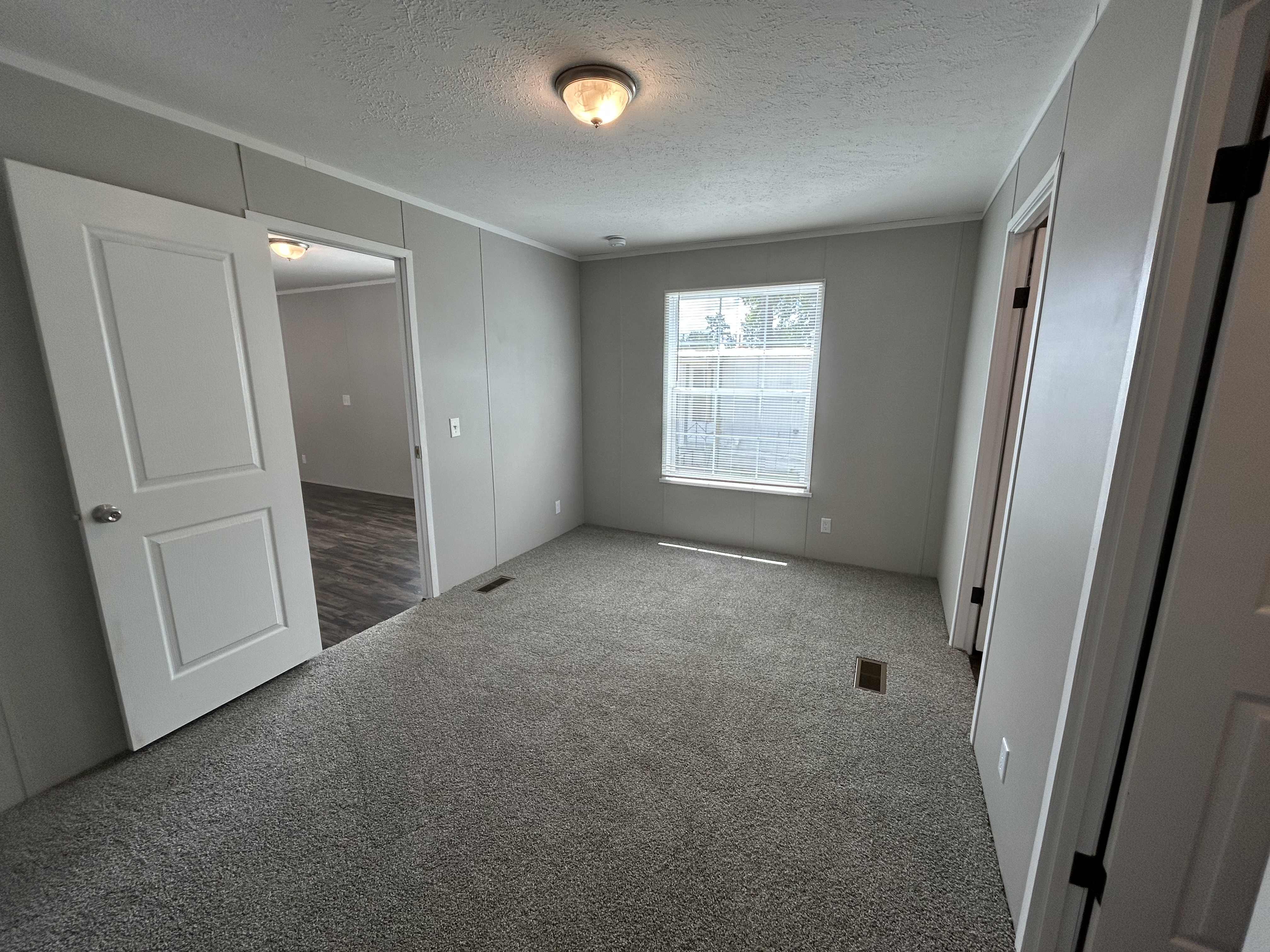 A photo of the Lazy Acres Home