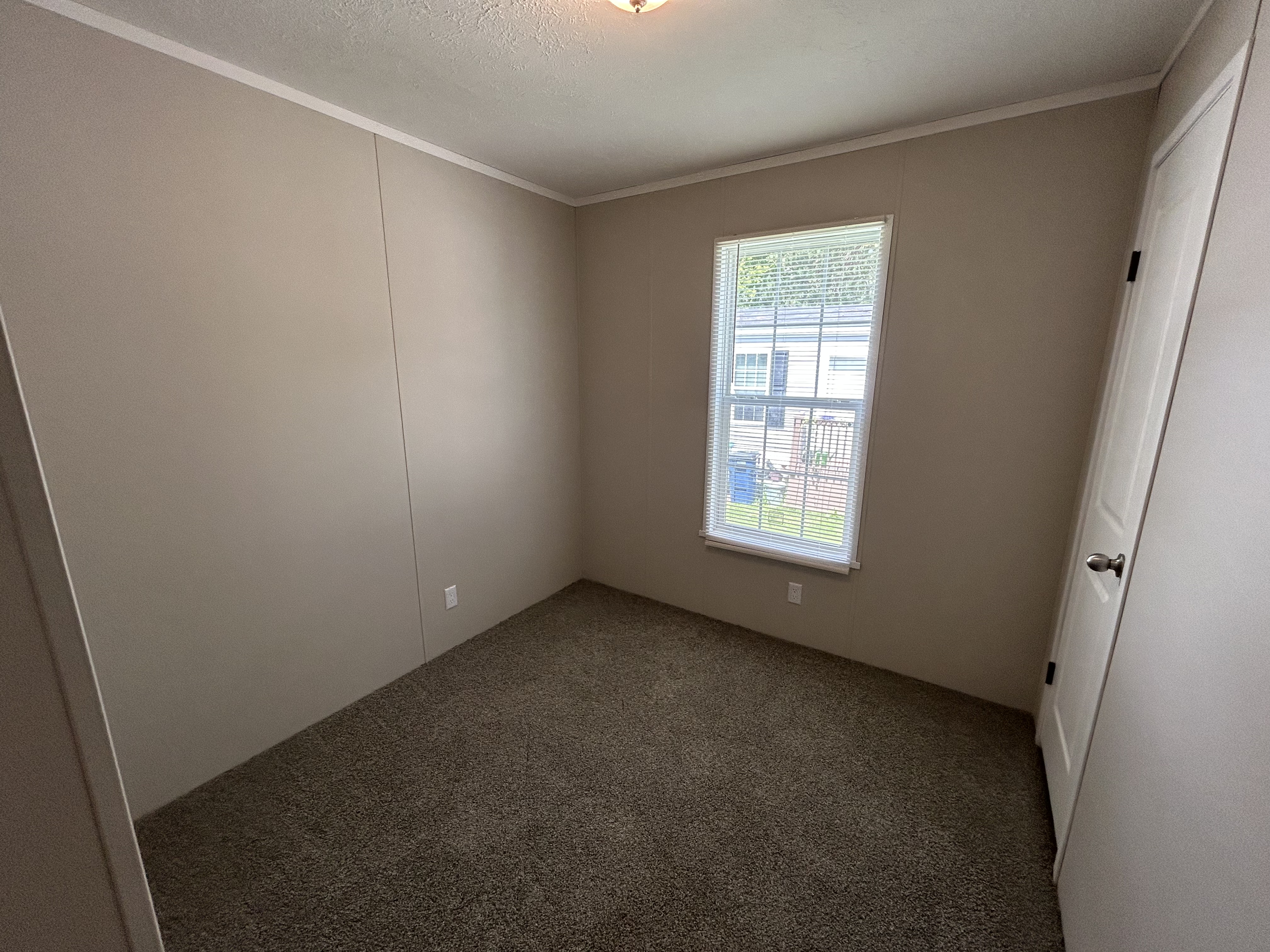 A photo of the Lazy Acres Home