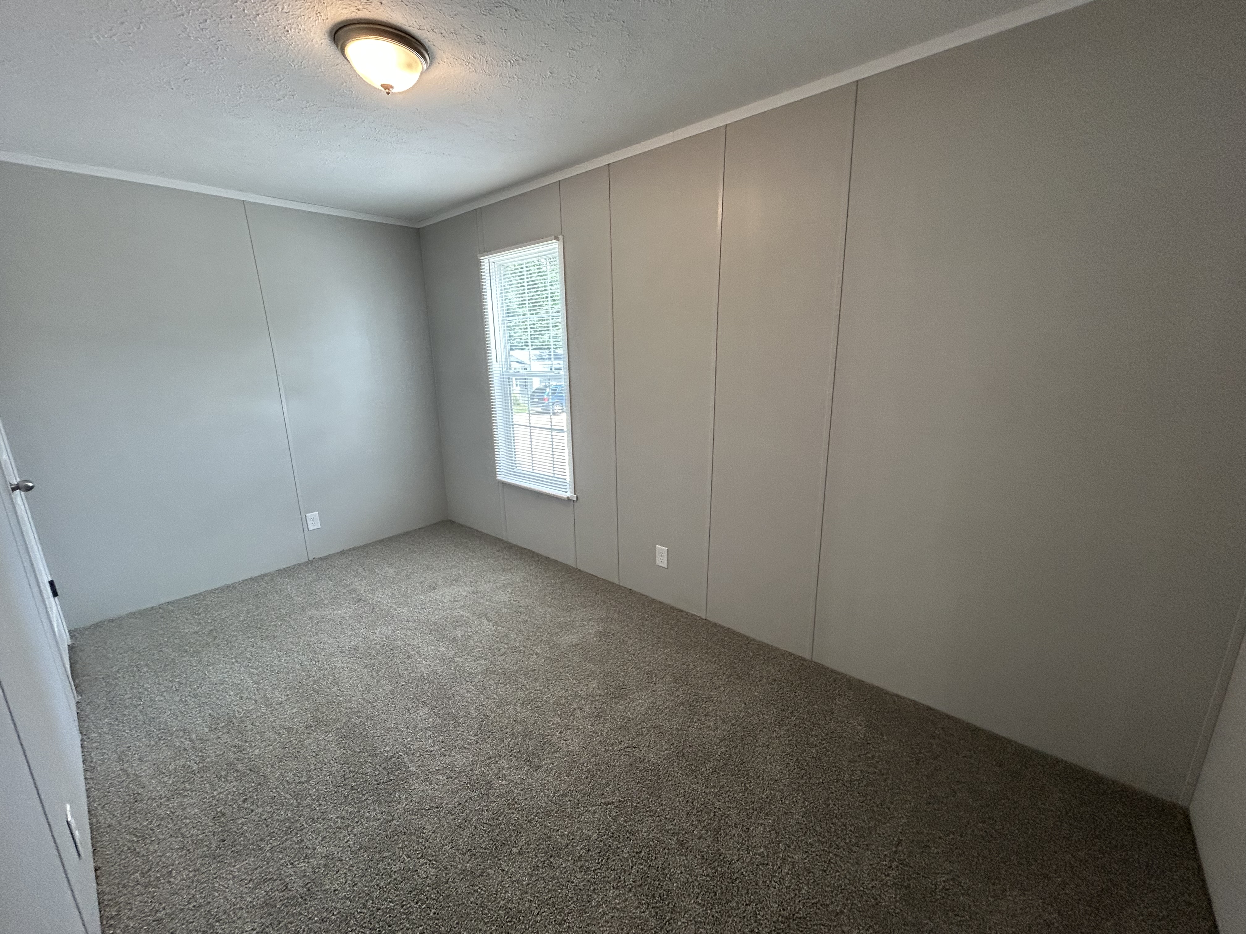 A photo of the Lazy Acres Home