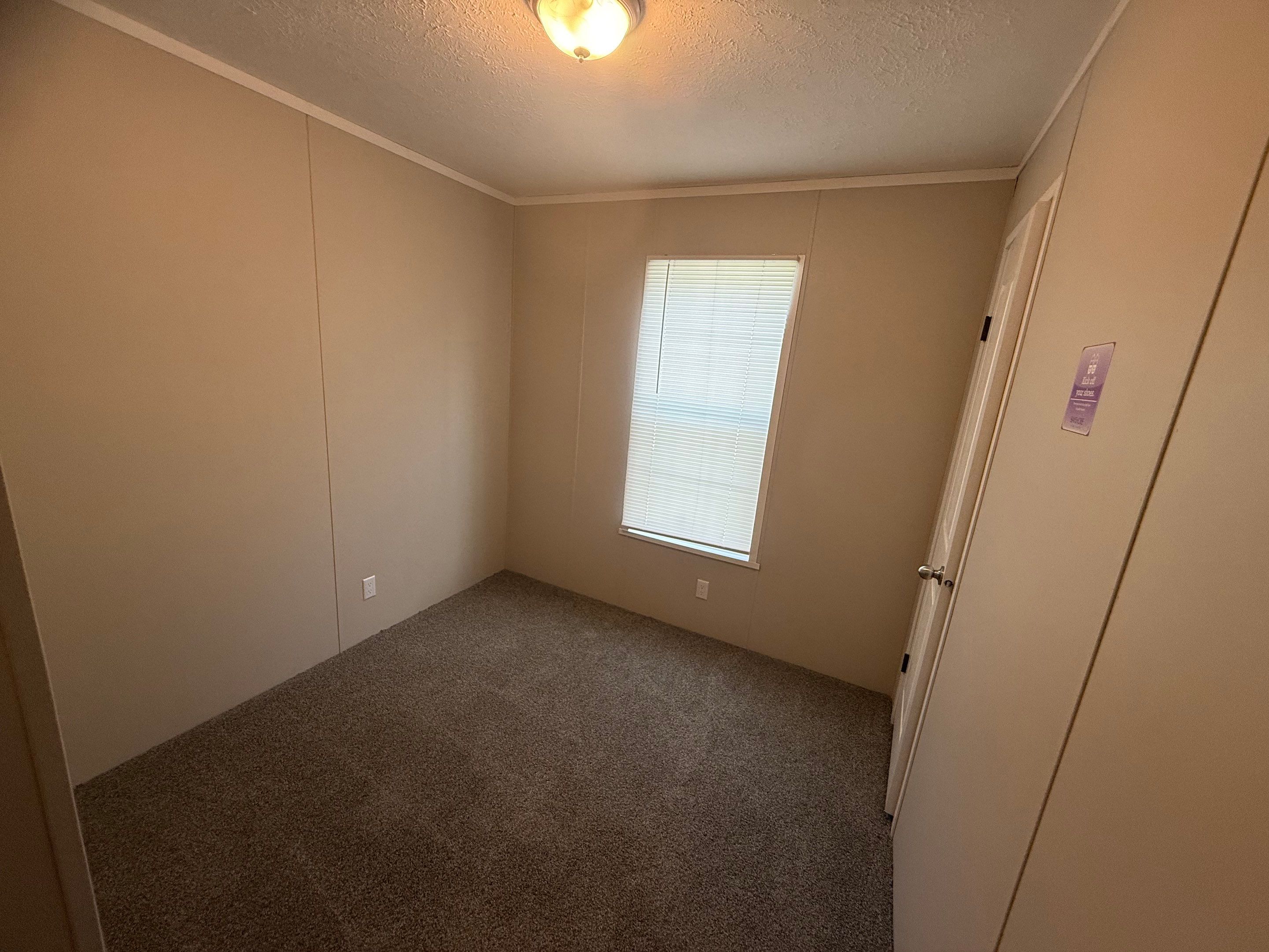 A photo of the Lazy Acres Home