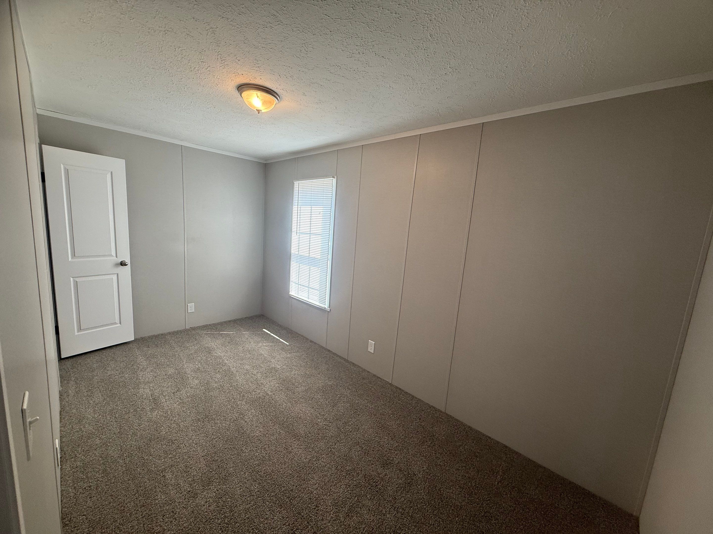 A photo of the Lazy Acres Home