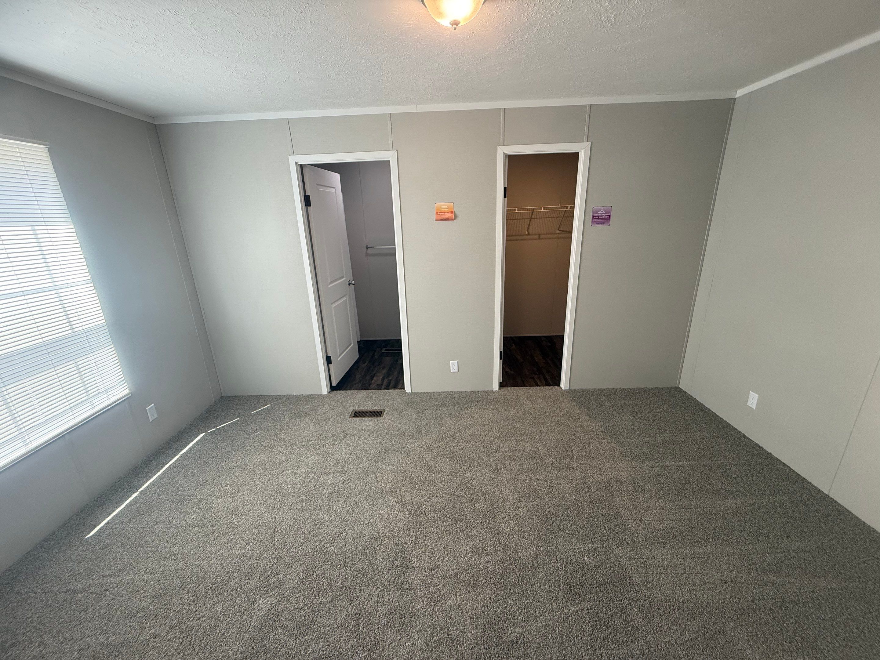 A photo of the Lazy Acres Home