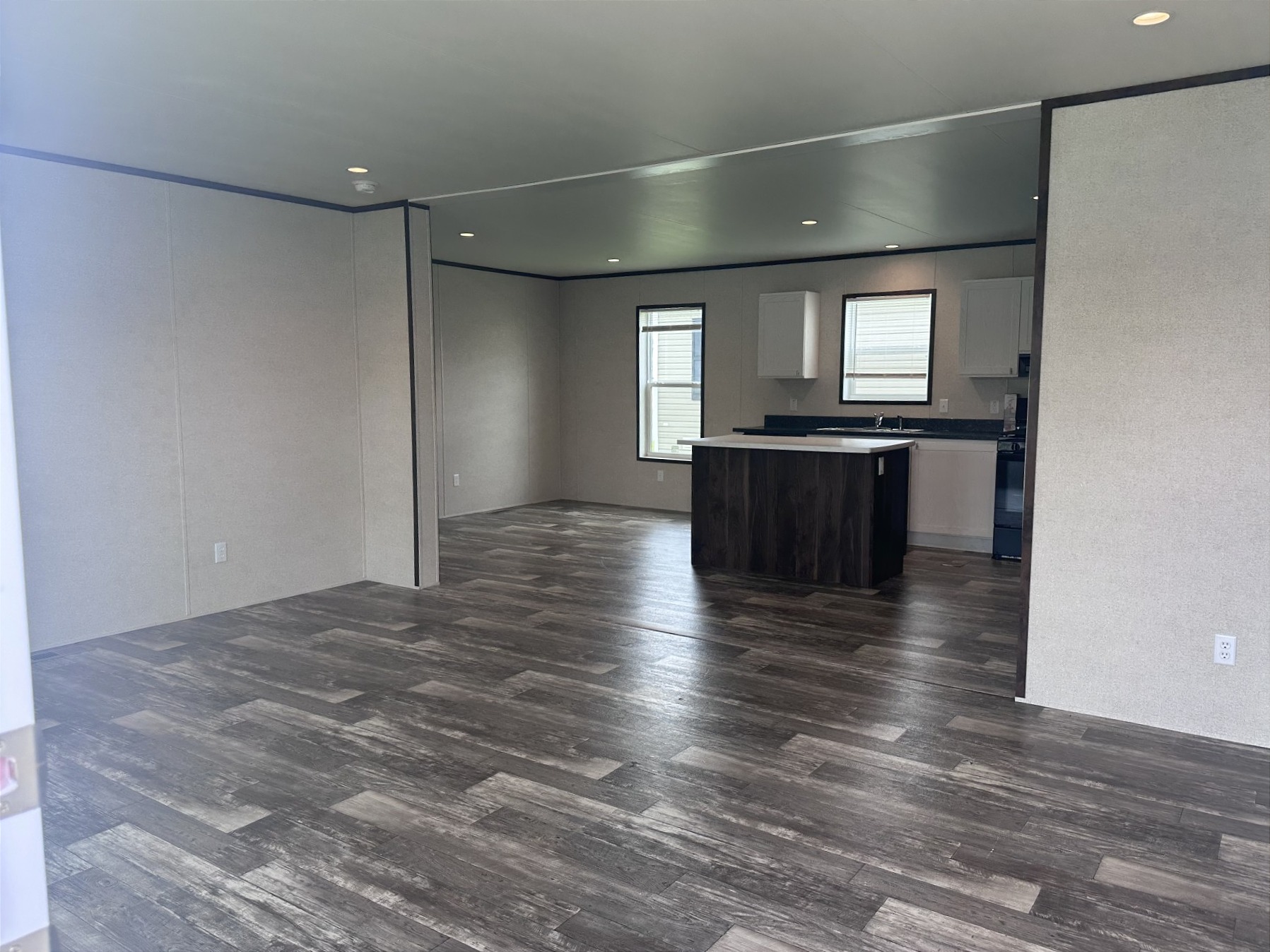 A photo of the Timber Heights Home