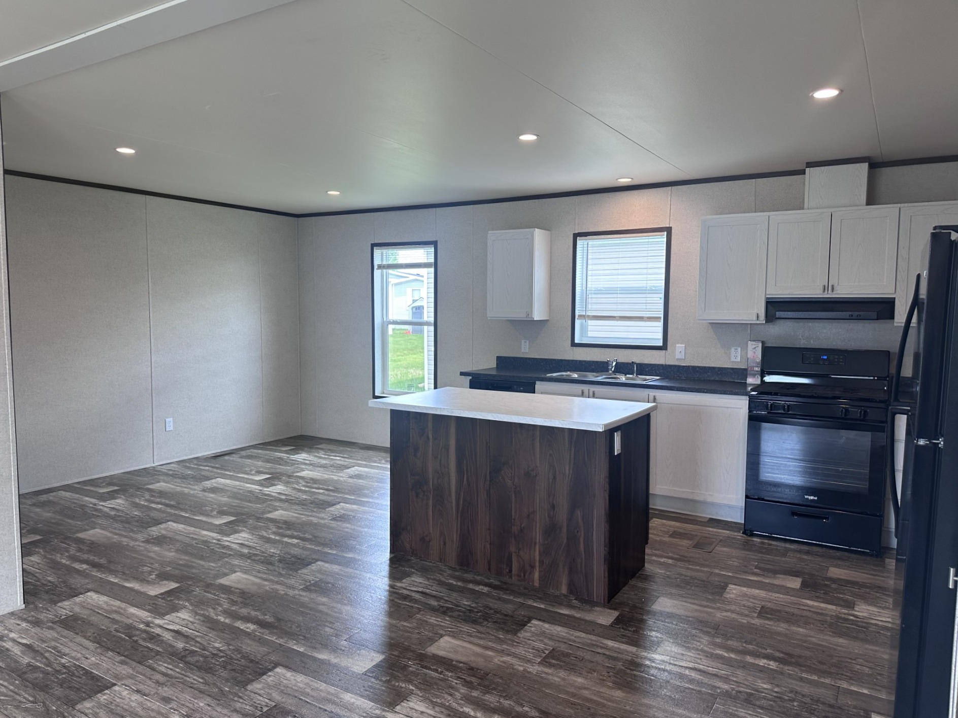 A photo of the Timber Heights Home