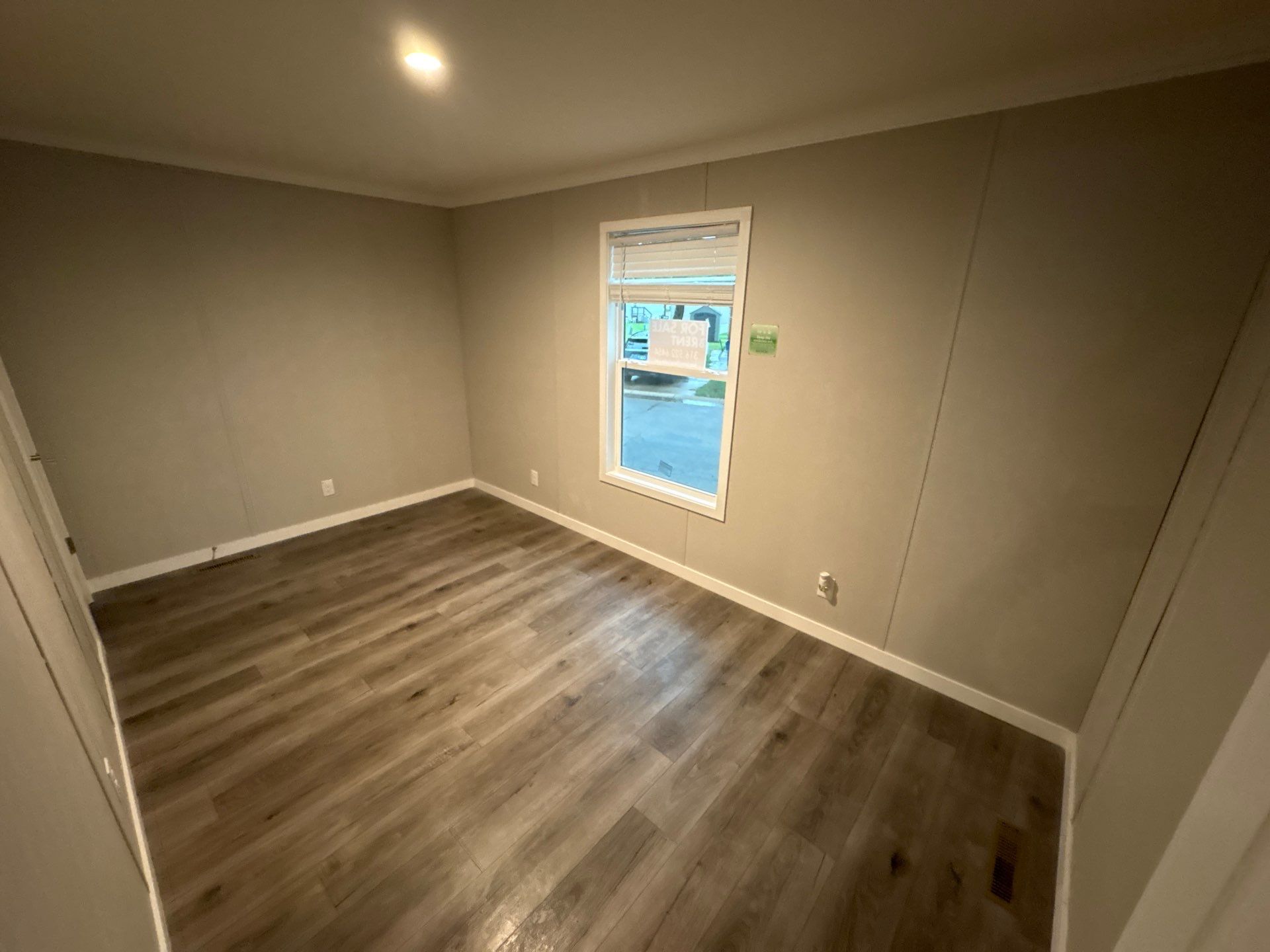 A photo of the The Woodlands Home