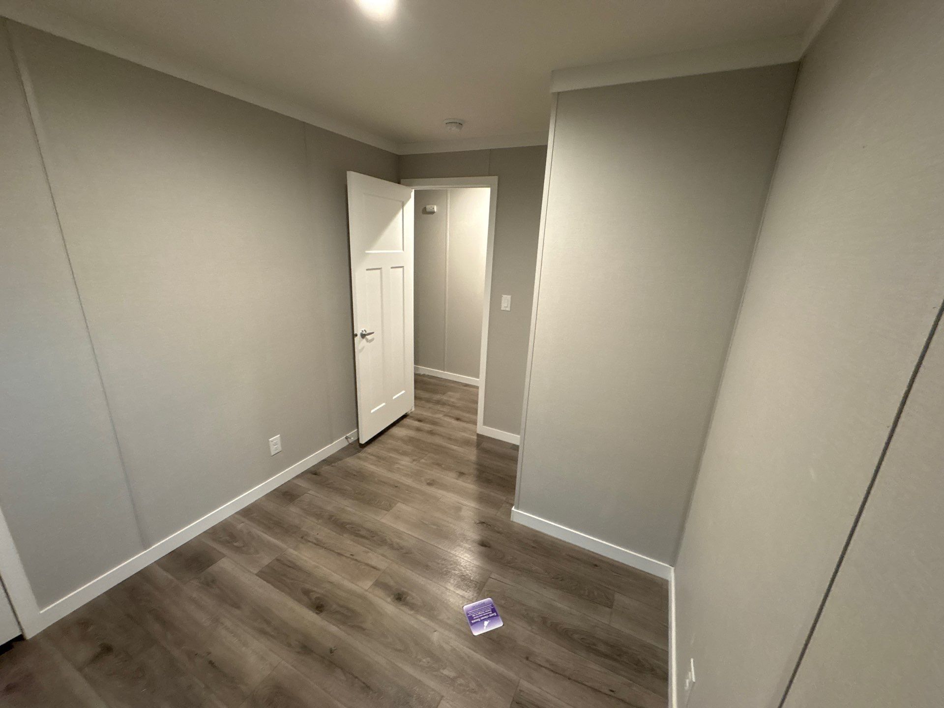 A photo of the The Woodlands Home