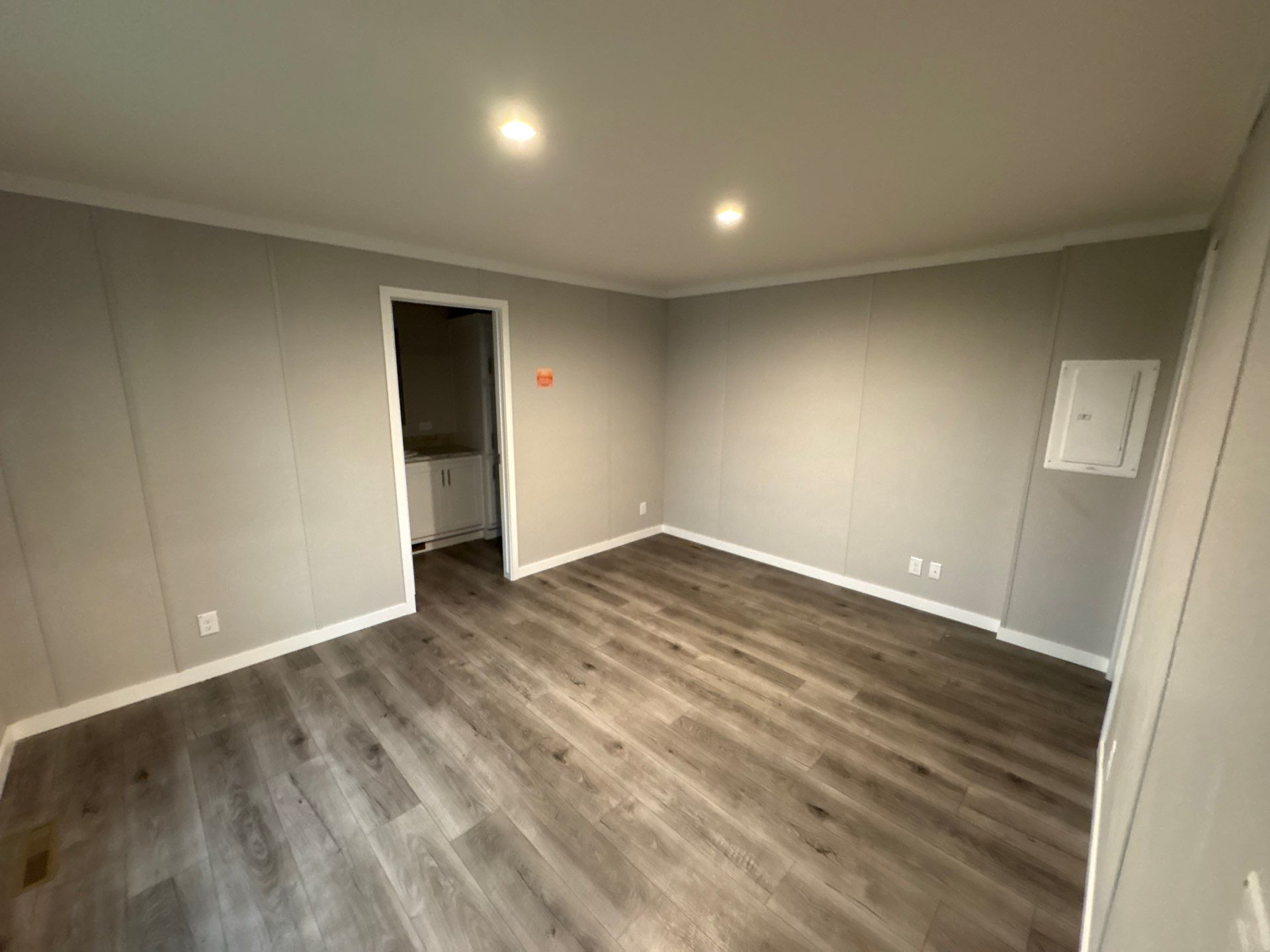 A photo of the The Woodlands Home