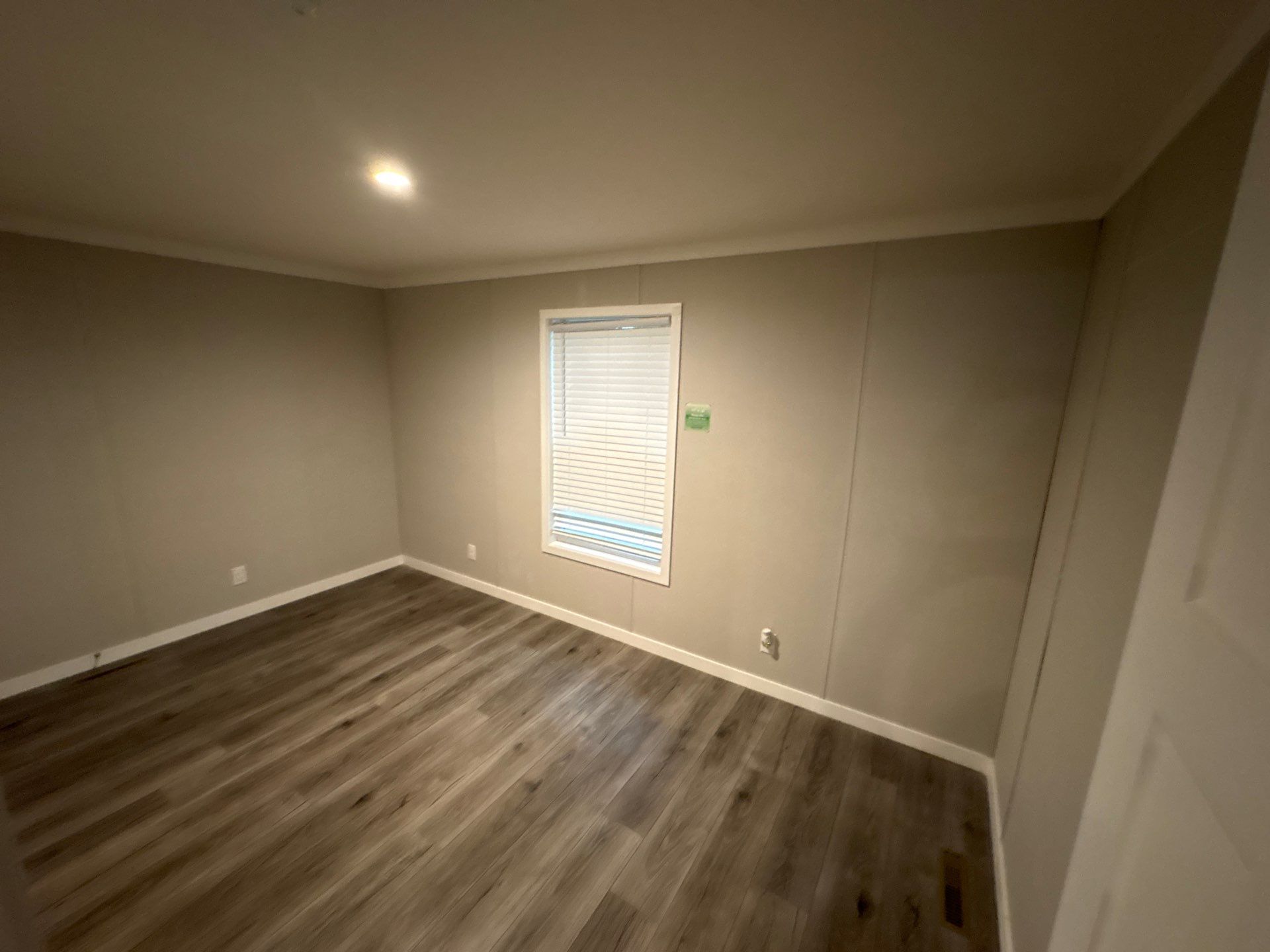 A photo of the The Woodlands Home