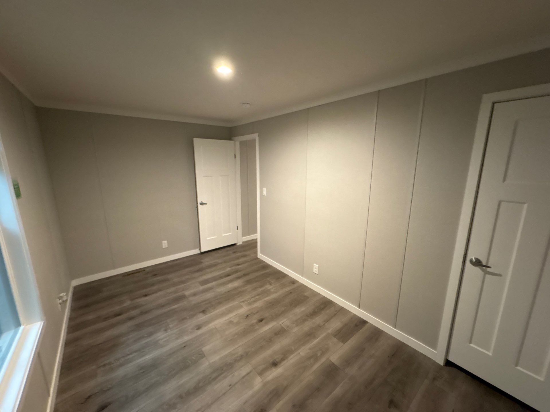 A photo of the The Woodlands Home