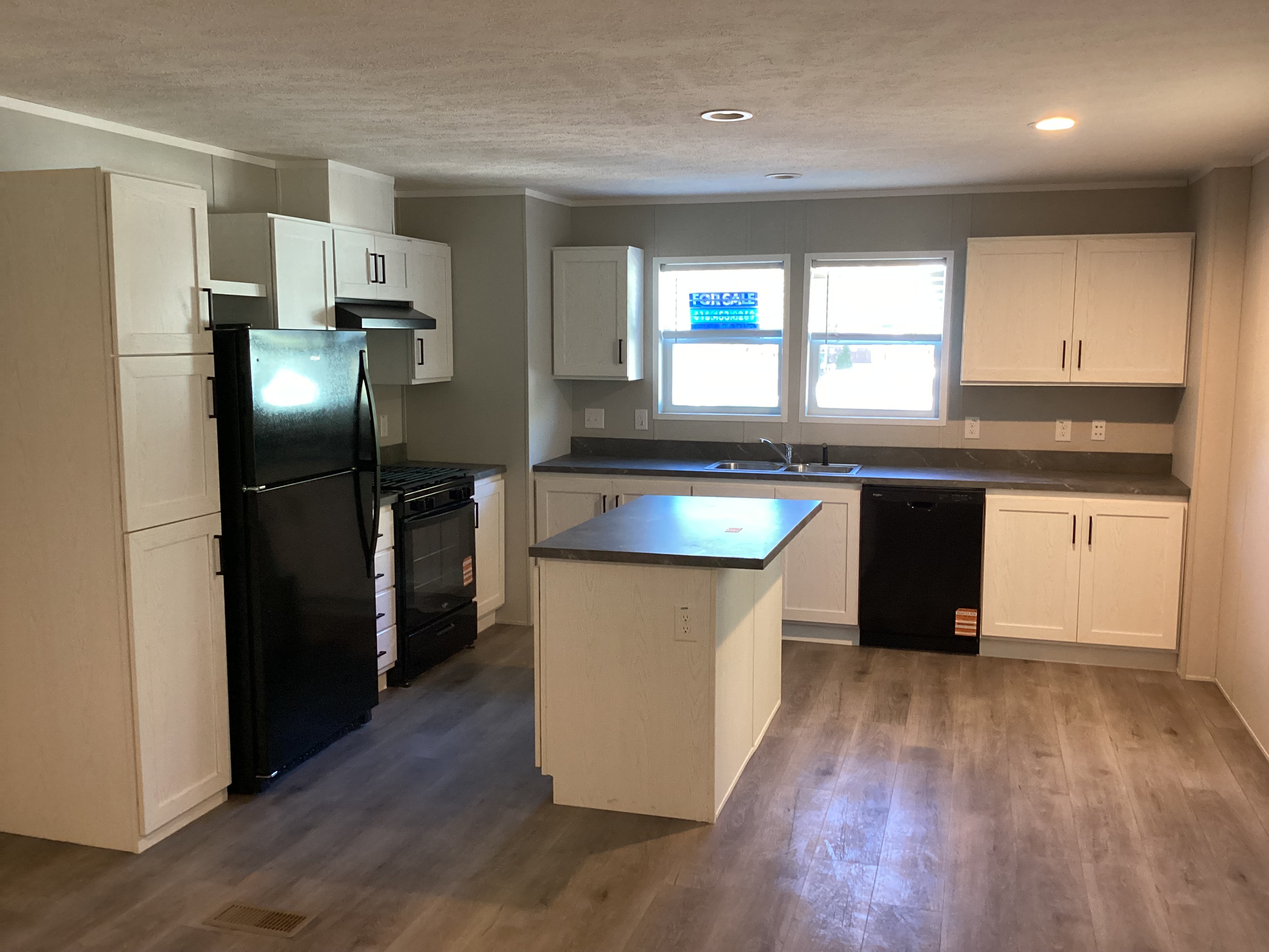 A photo of the Appletree Estates Home