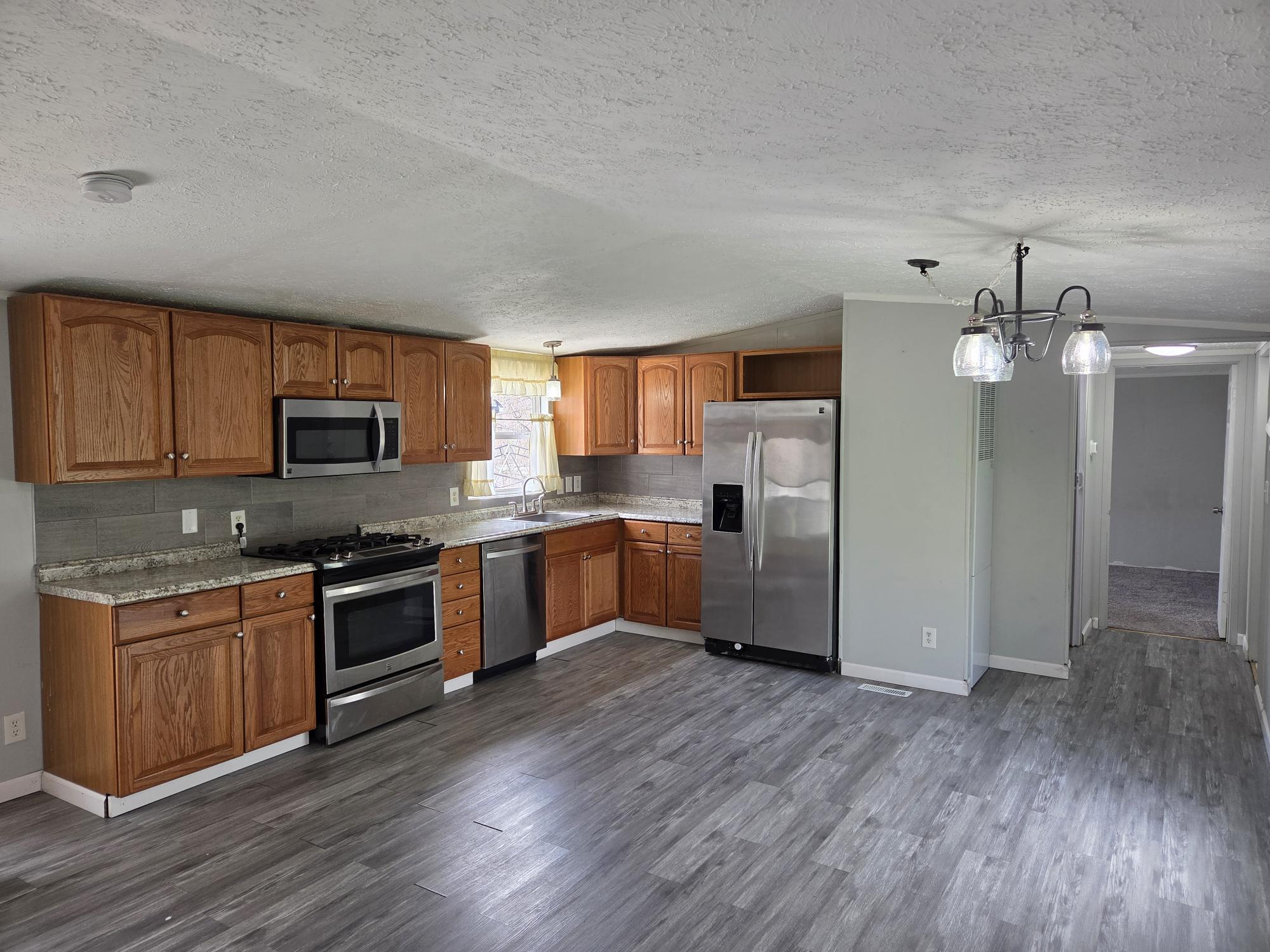 A photo of the New Twin Lakes Village Home