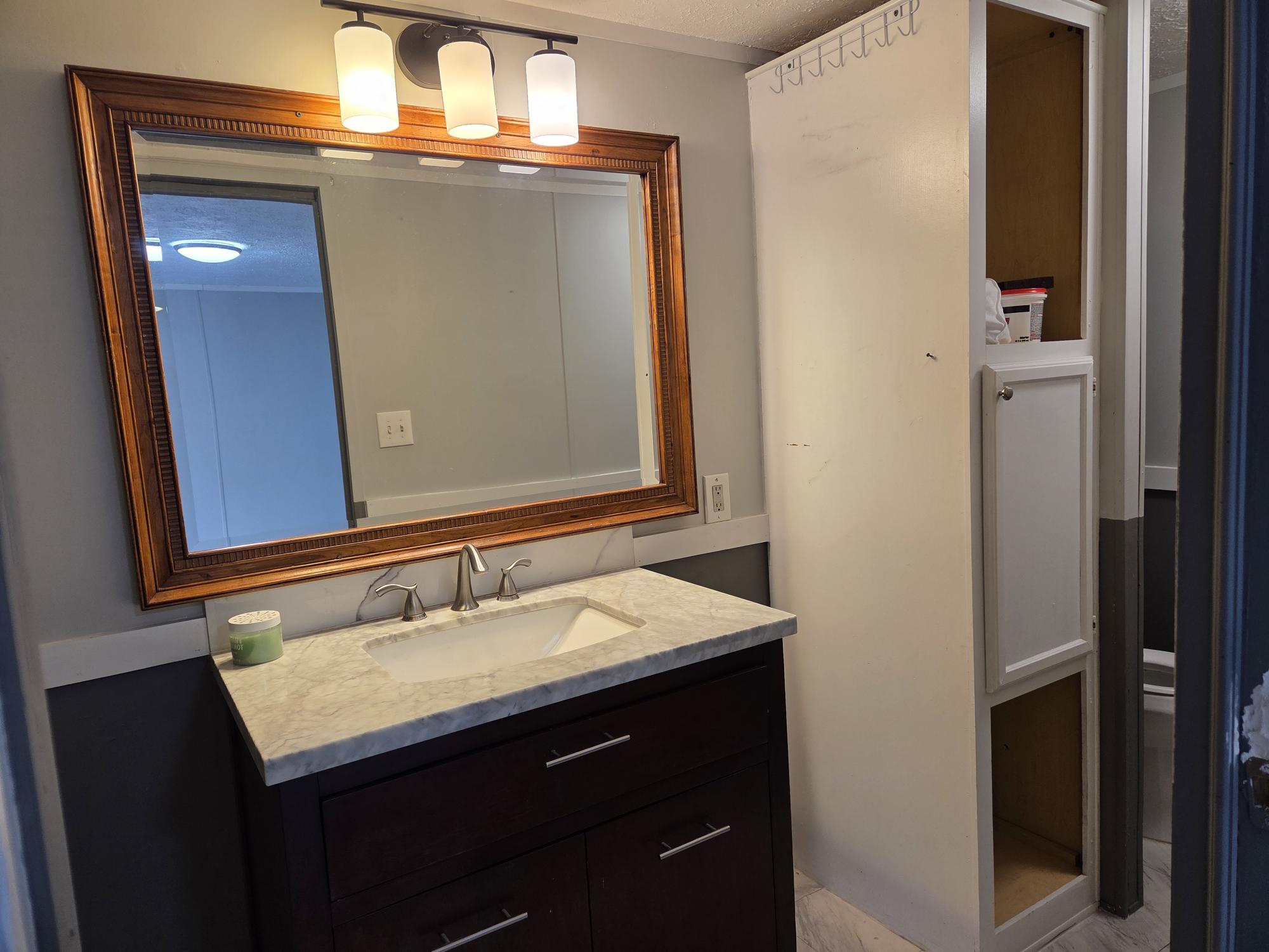 A photo of the New Twin Lakes Village Home