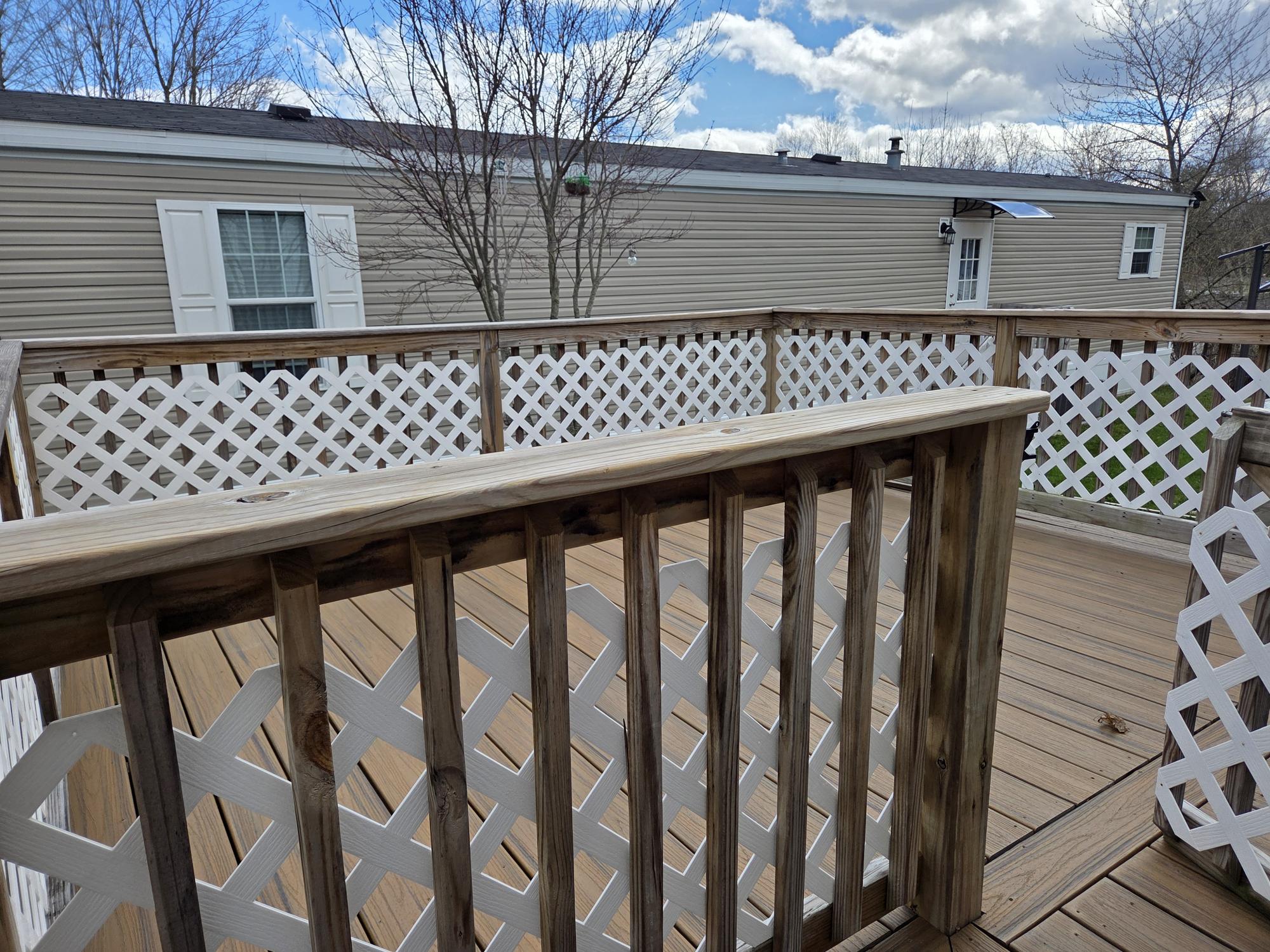 A photo of the New Twin Lakes Village Home