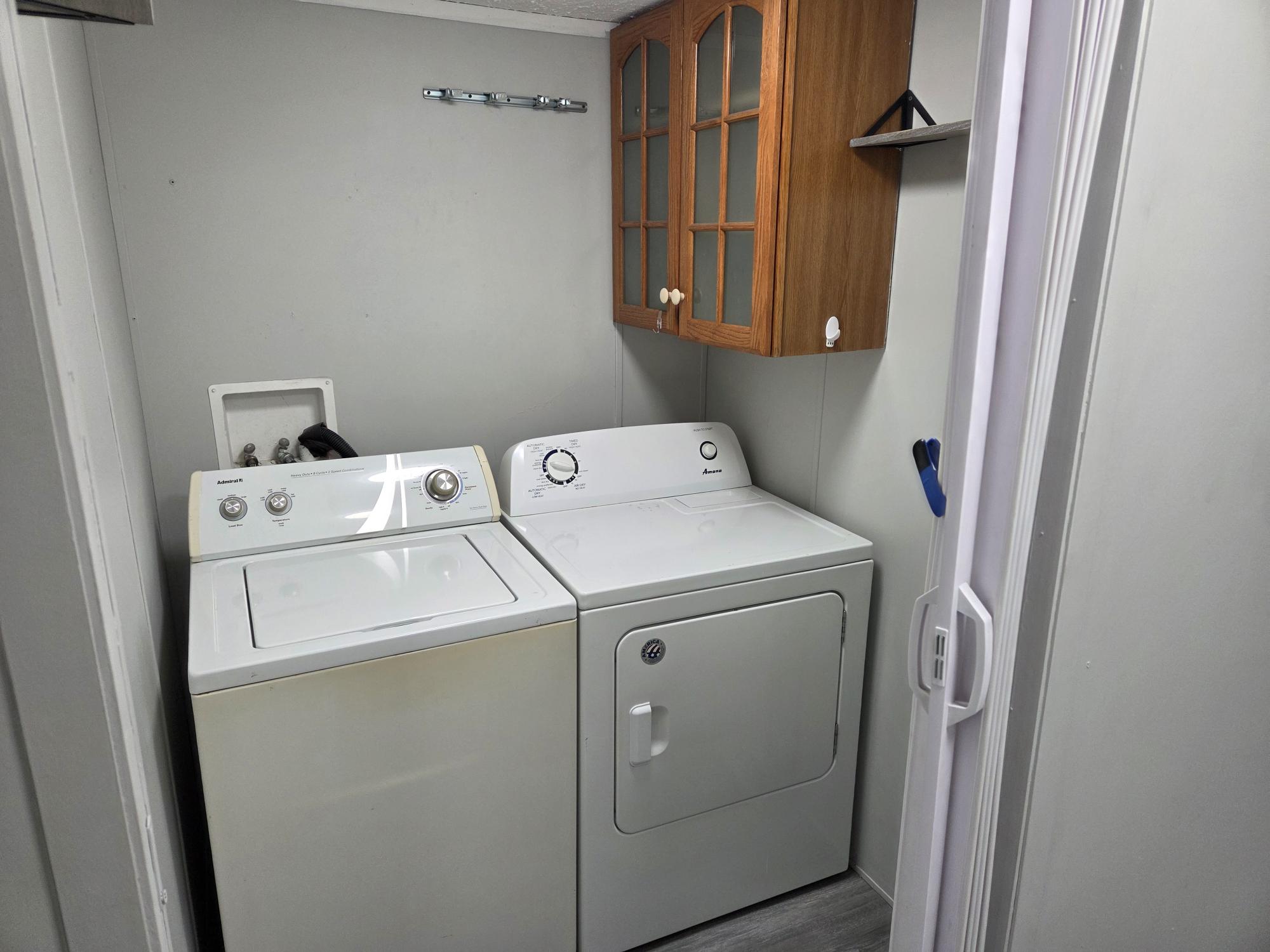 A photo of the New Twin Lakes Village Home