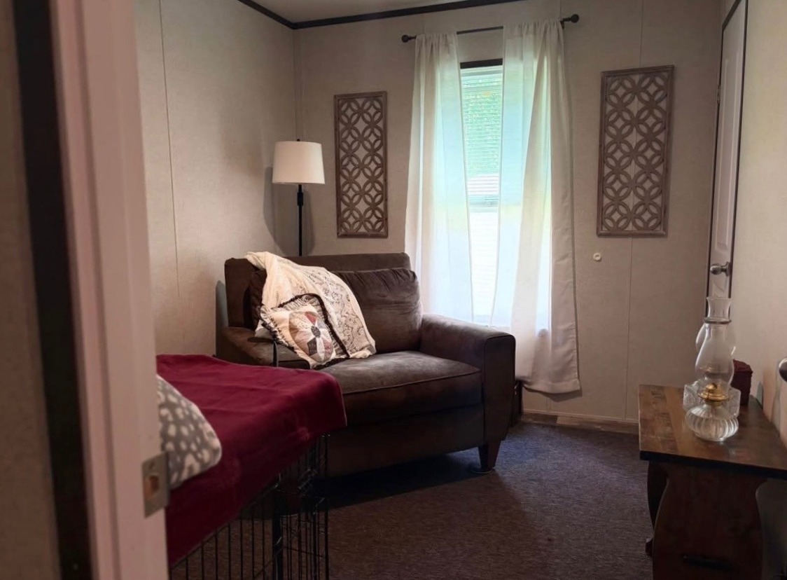 A photo of the Twin Lakes Home