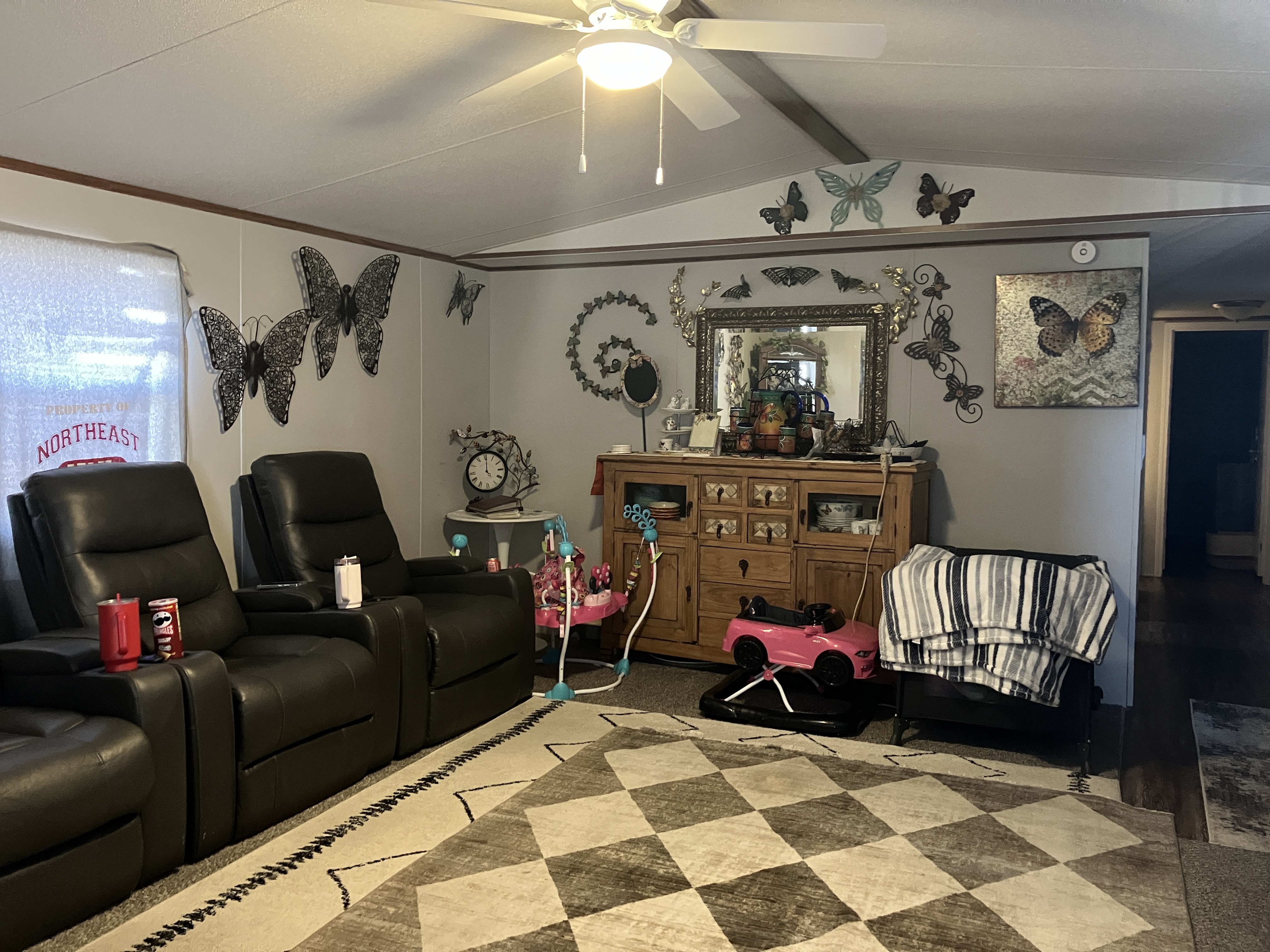 A photo of the Ridgewood Estates Home