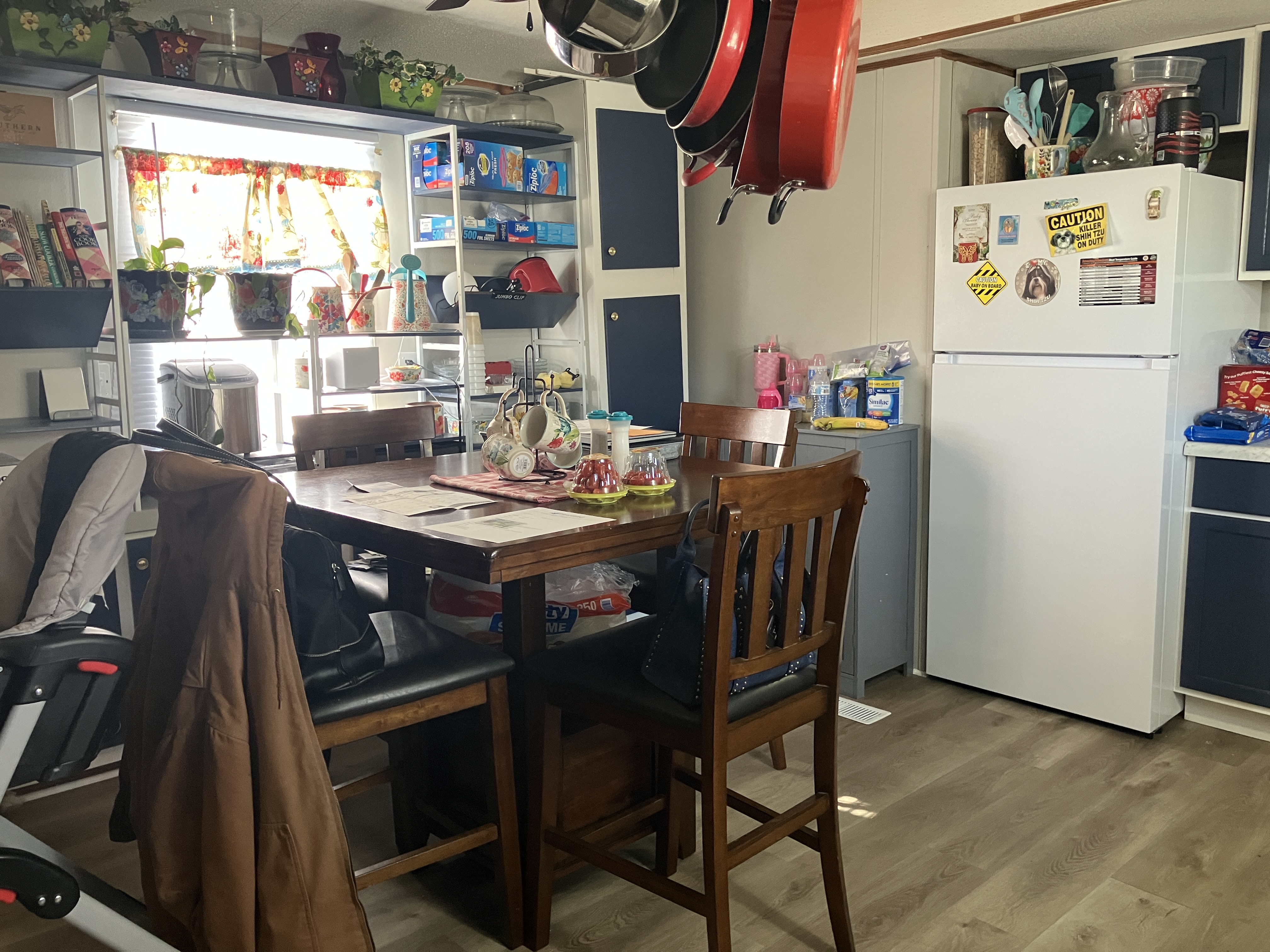 A photo of the Ridgewood Estates Home