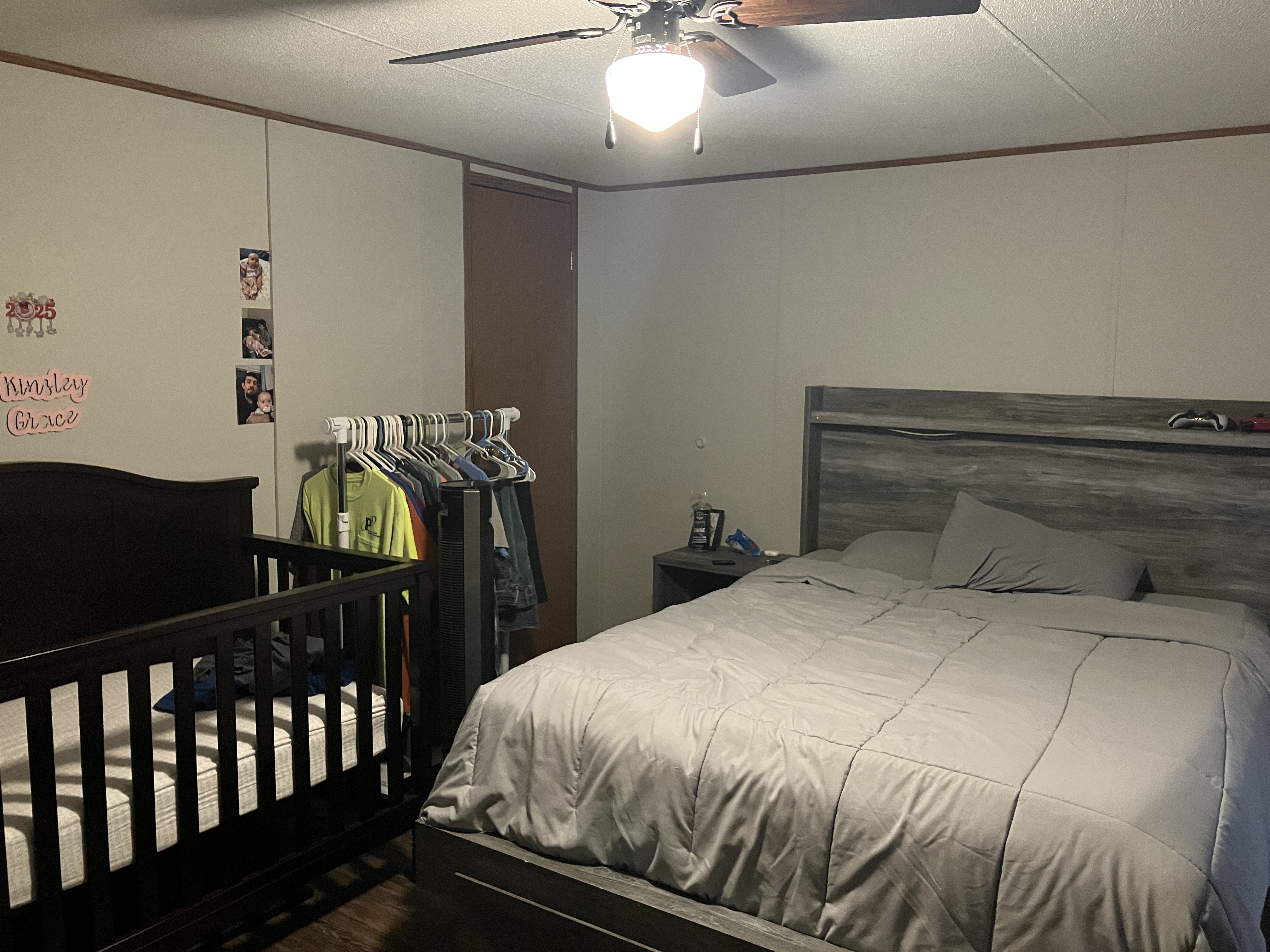 A photo of the Ridgewood Estates Home