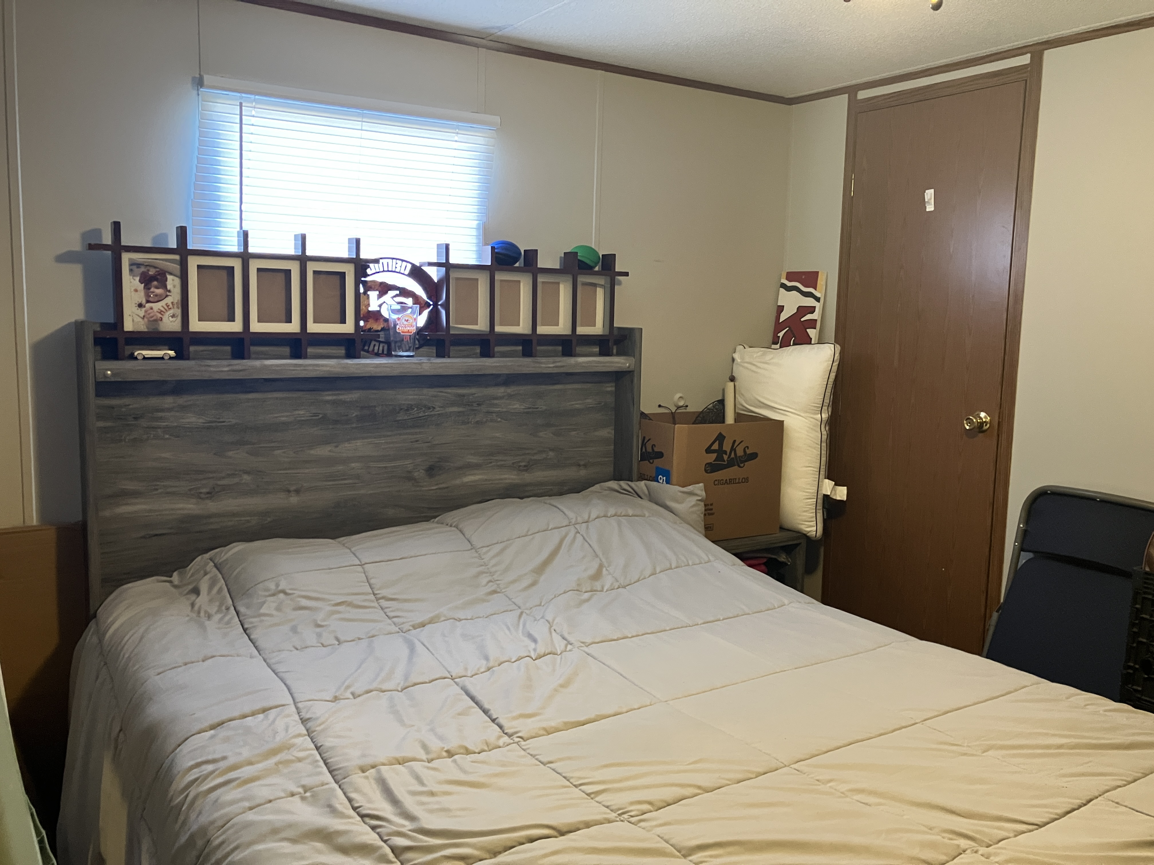 A photo of the Ridgewood Estates Home