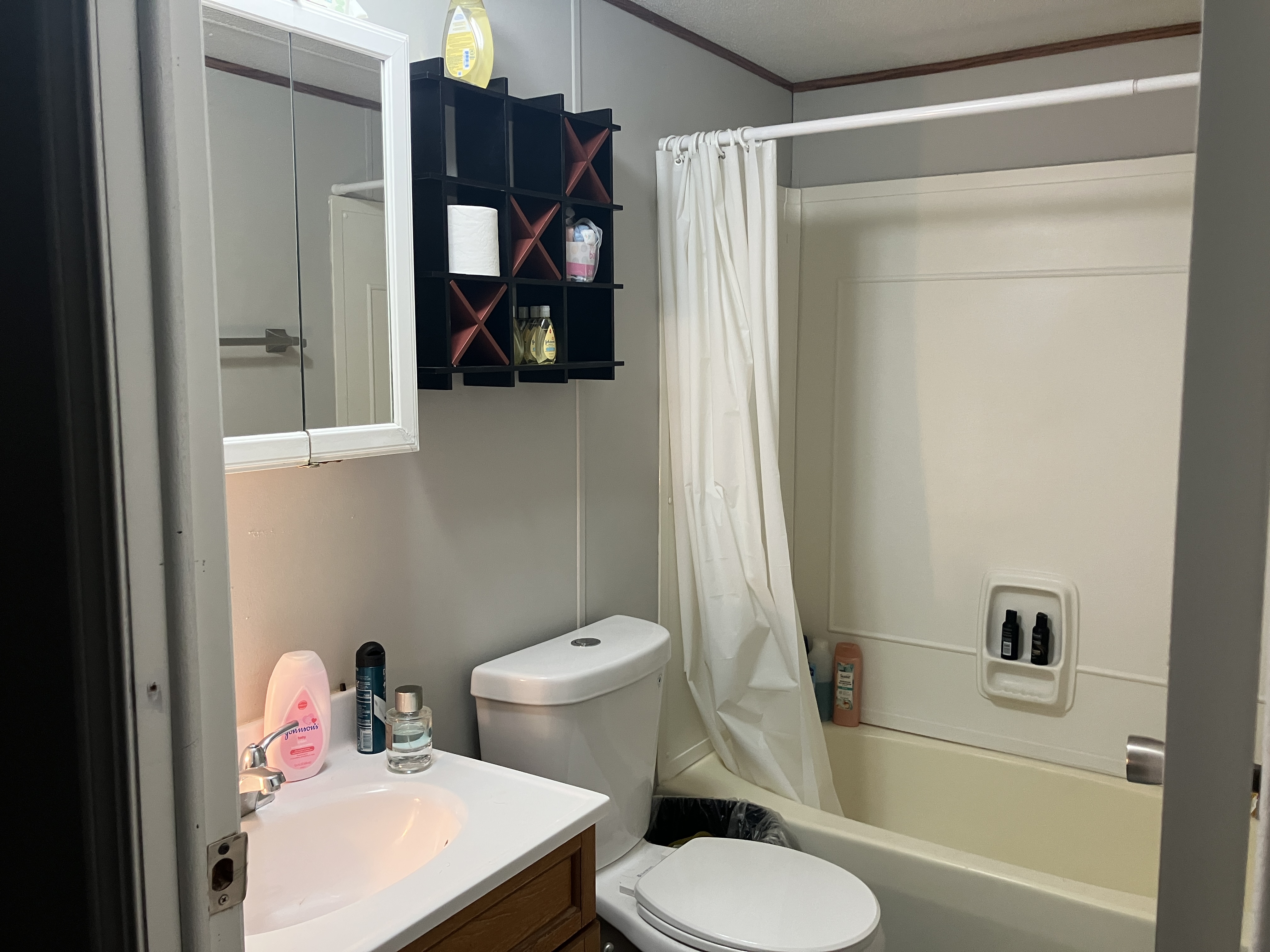 A photo of the Ridgewood Estates Home