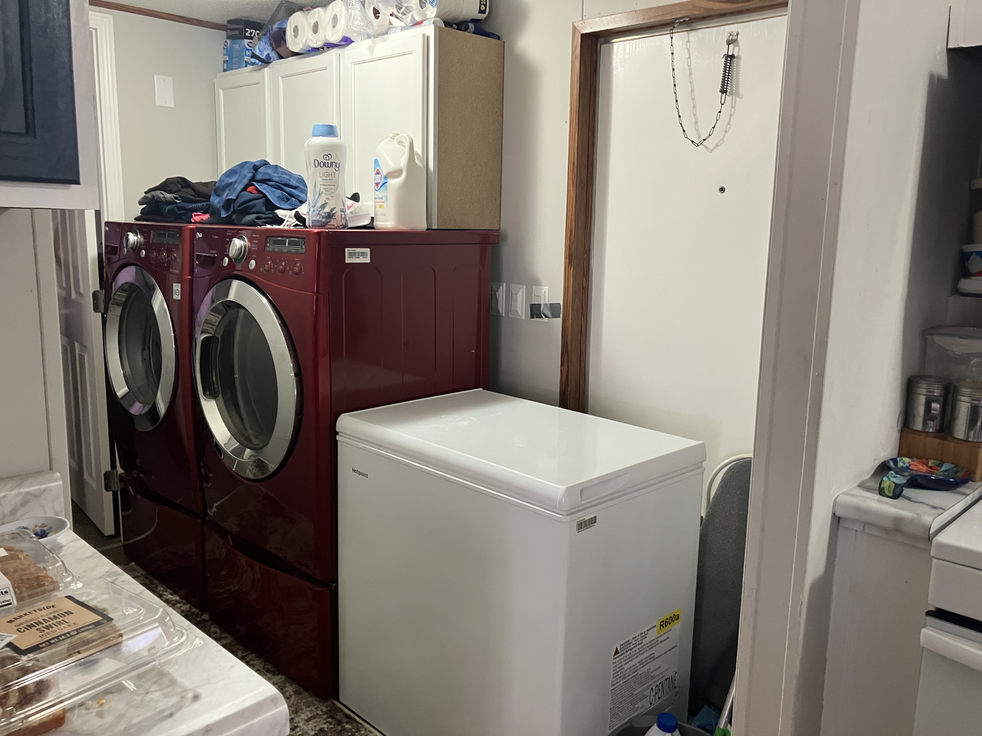 A photo of the Ridgewood Estates Home