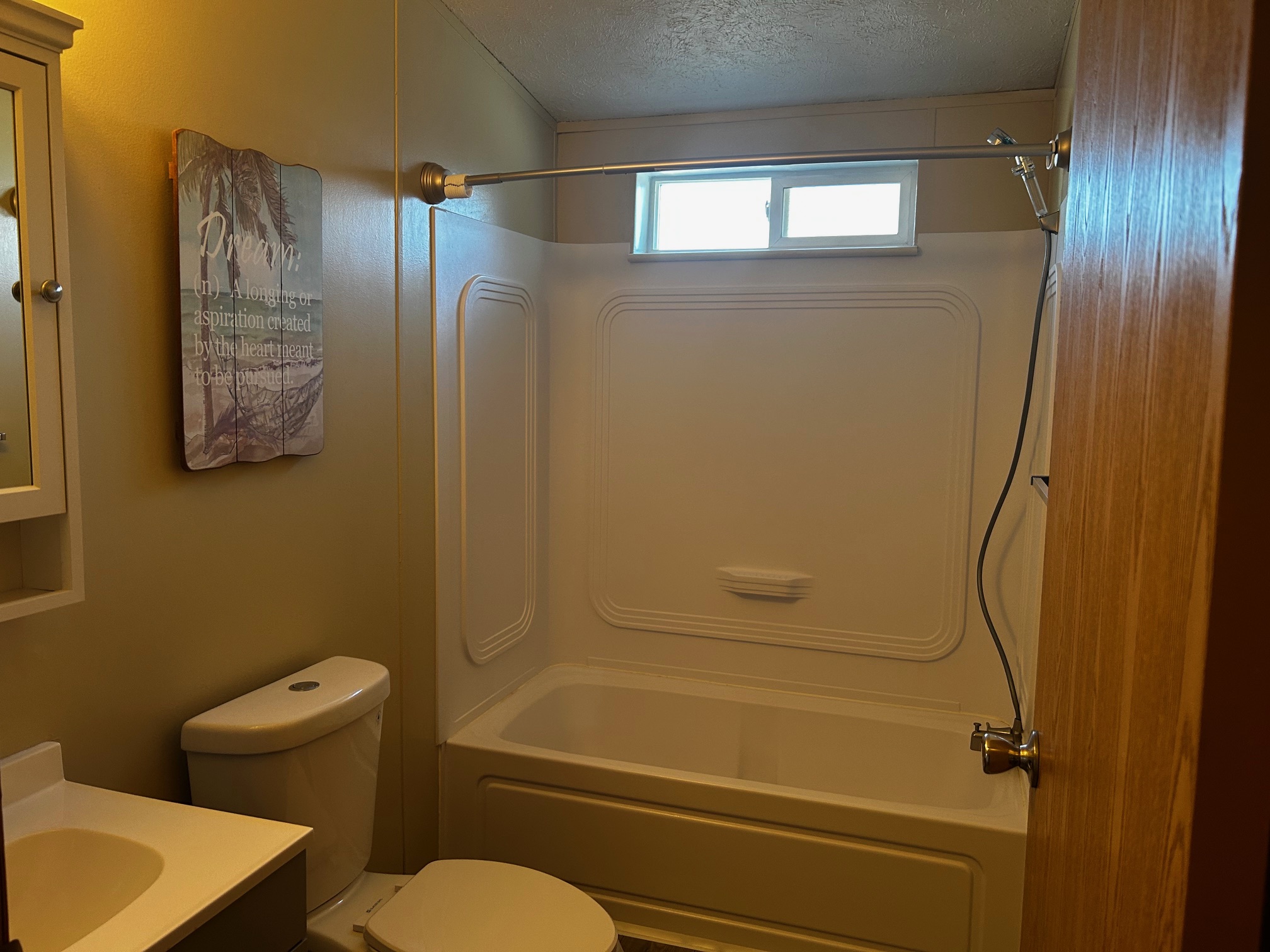 A photo of the Mountainside Estates Home