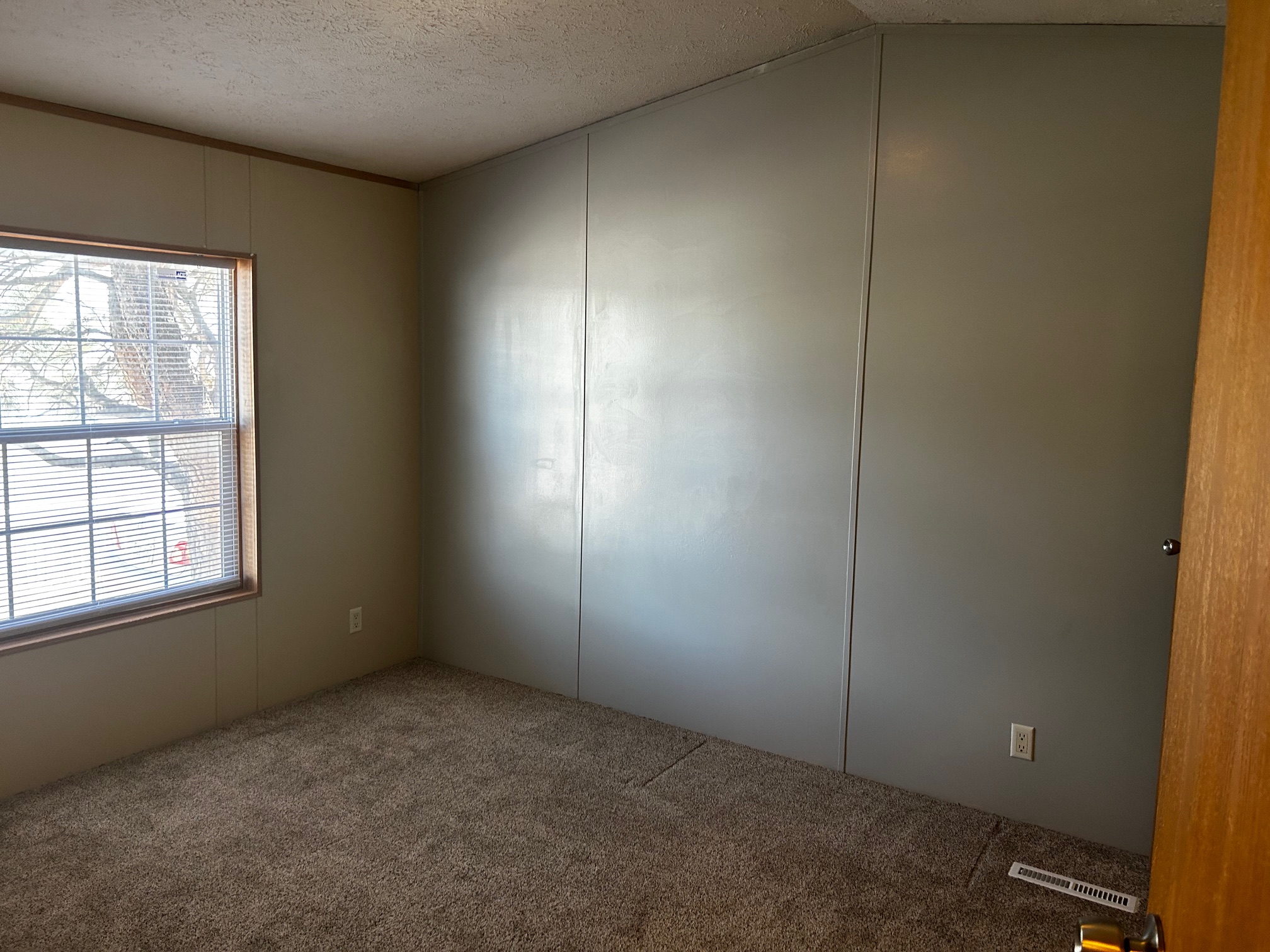 A photo of the Mountainside Estates Home