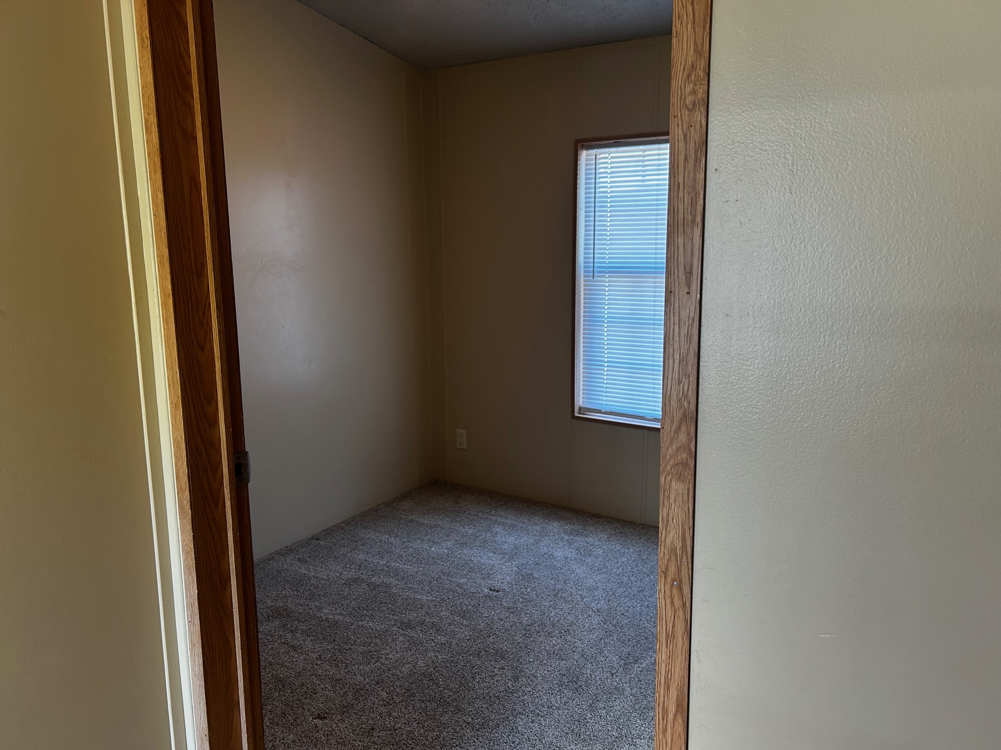 A photo of the Mountainside Estates Home