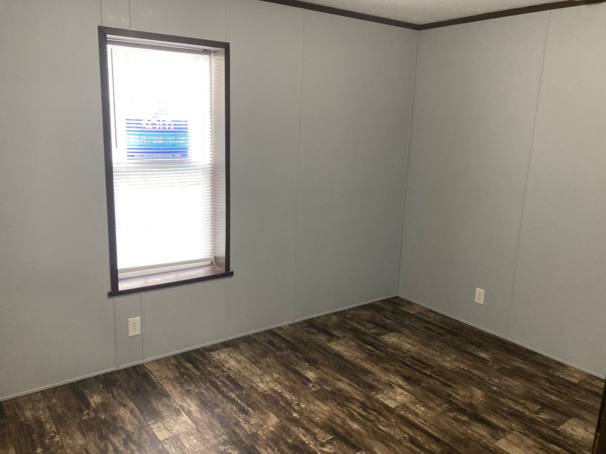 A photo of the Bluffton Woods Home