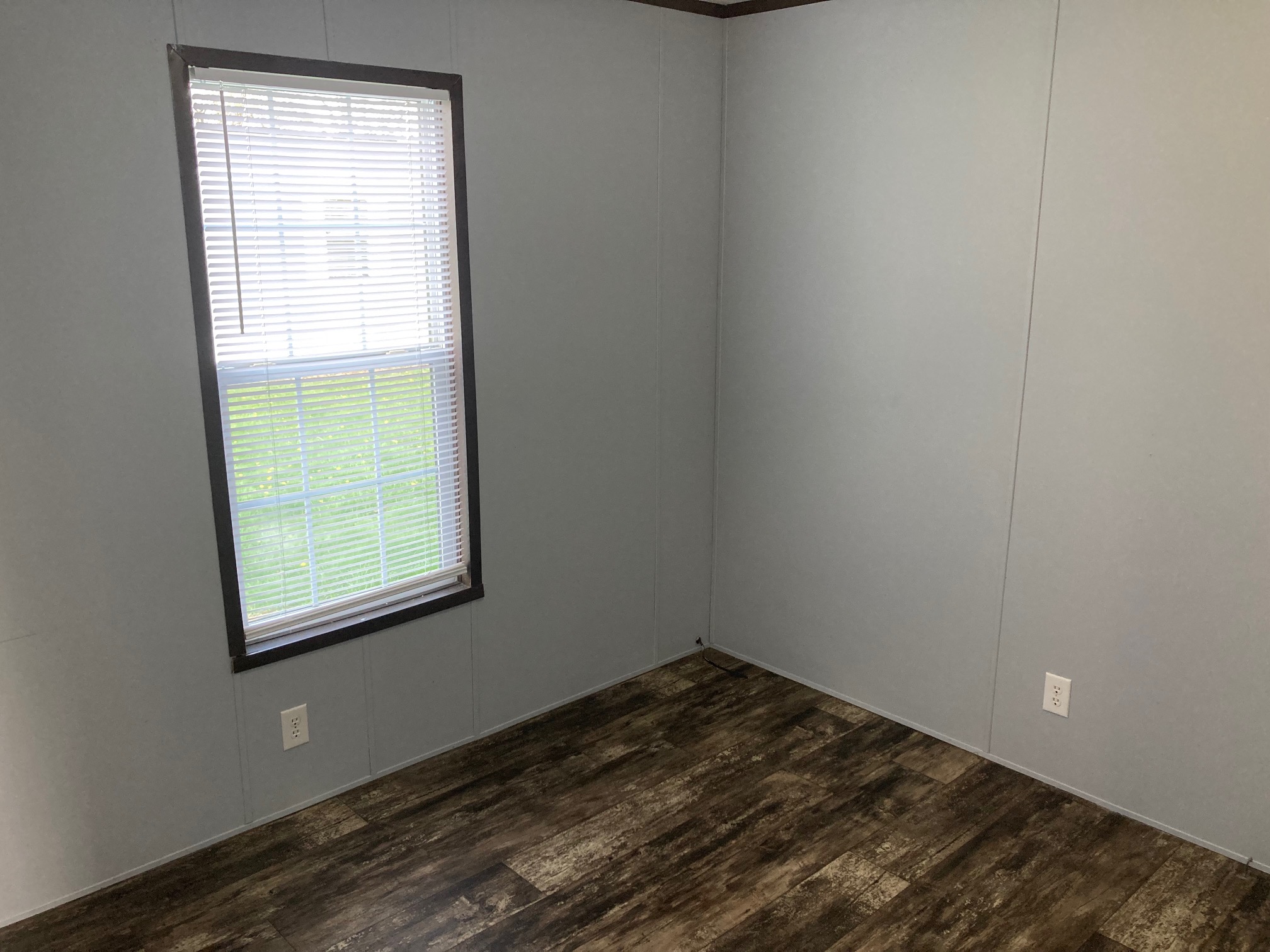 A photo of the Bluffton Woods Home