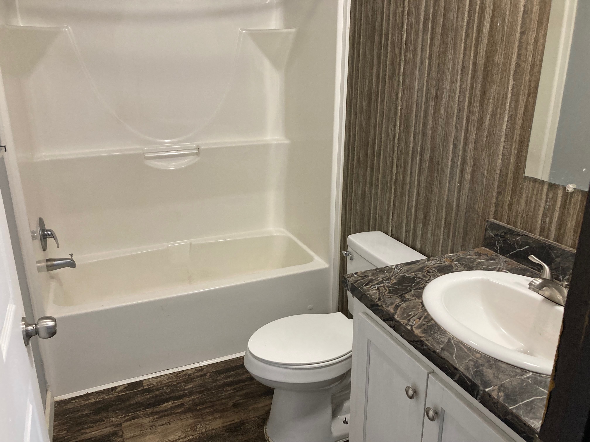 A photo of the Bluffton Woods Home