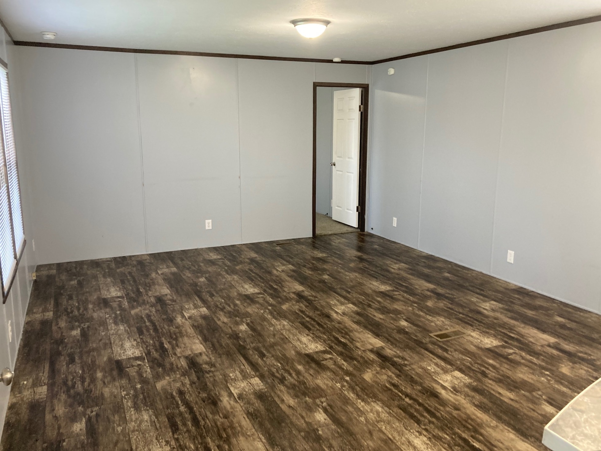 A photo of the Bluffton Woods Home